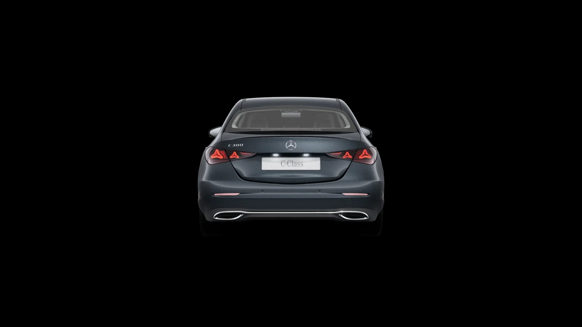 Mercedes-Benz Klasa C C300 — zdjęcie 5