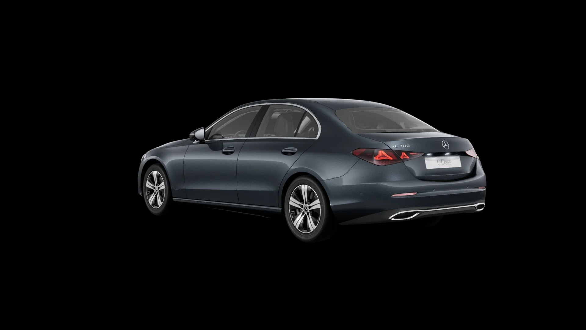 Mercedes-Benz Klasa C C300 — zdjęcie 6