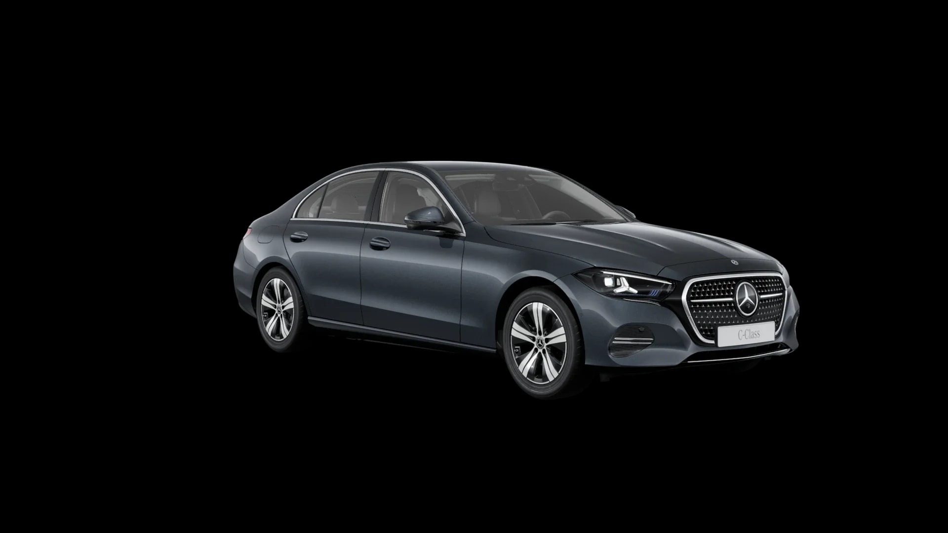 Mercedes-Benz Klasa C C250d — zdjęcie 2