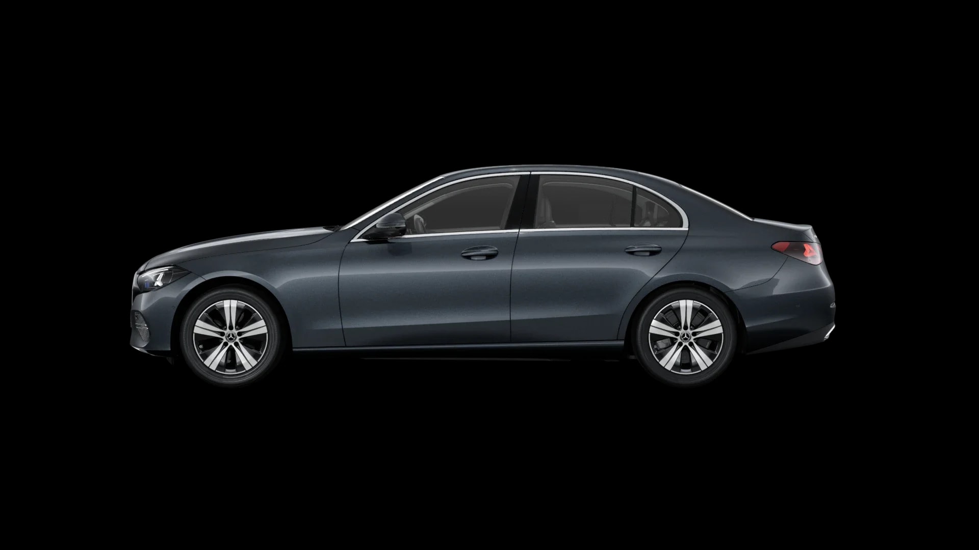 Mercedes-Benz Klasa C C250d — zdjęcie 7