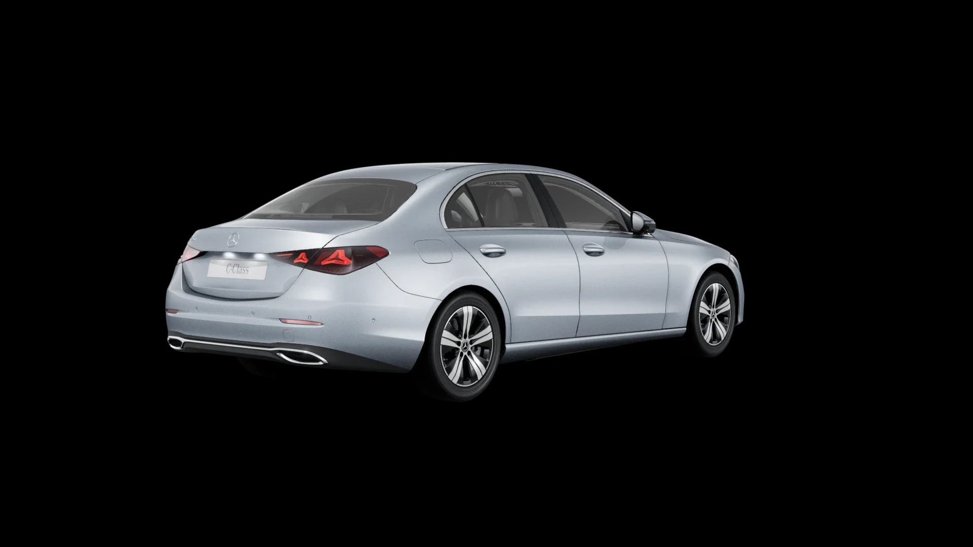 Mercedes-Benz Klasa C C250 — zdjęcie 4