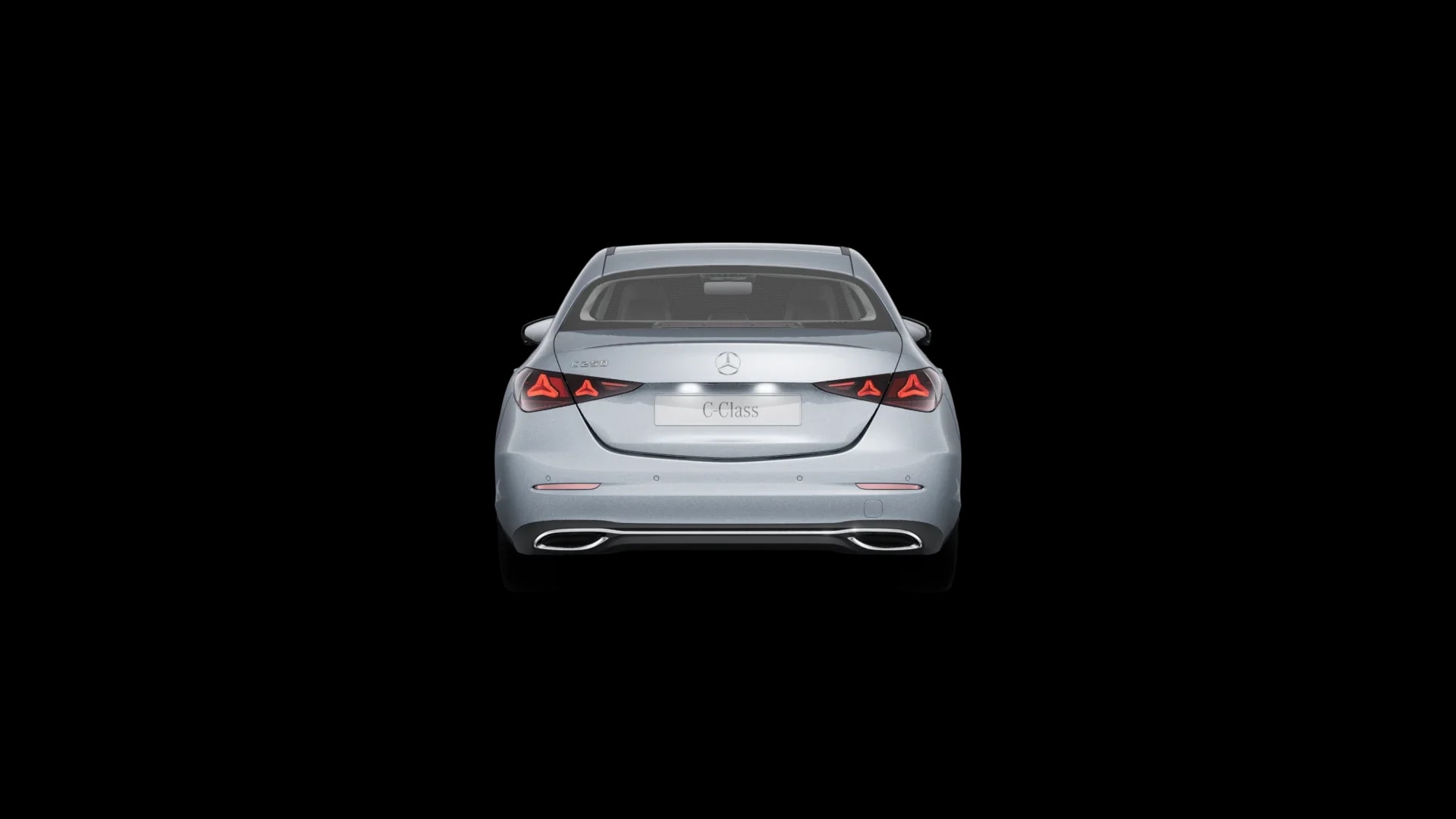 Mercedes-Benz Klasa C C250 — zdjęcie 5