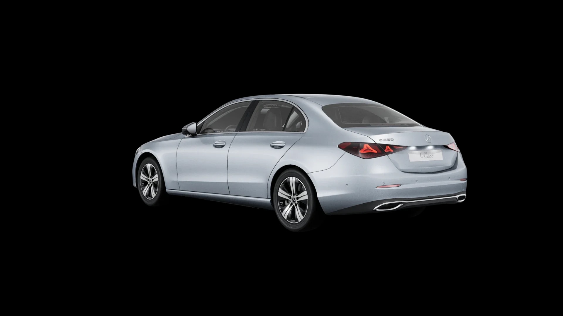 Mercedes-Benz Klasa C C250 — zdjęcie 6