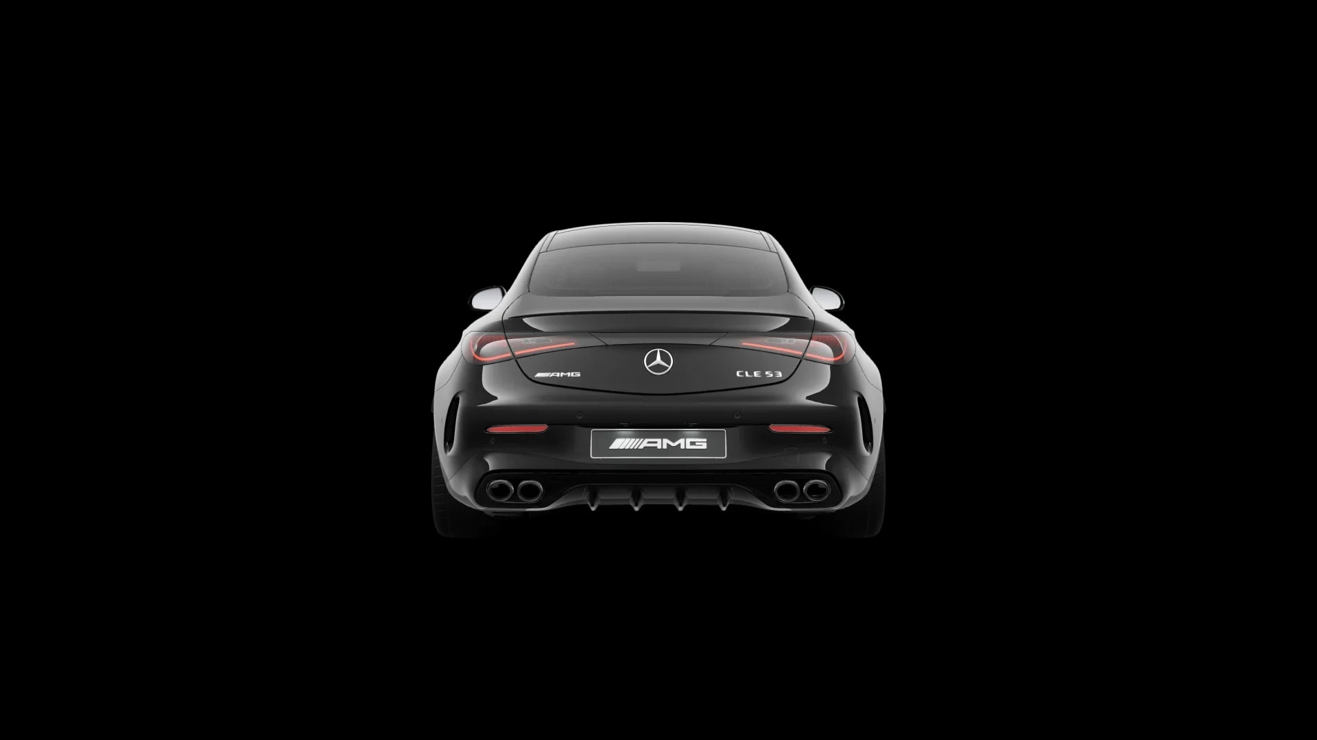 Mercedes-Benz CLE 53 AMG 4MATIC+ Coupé — zdjęcie 5