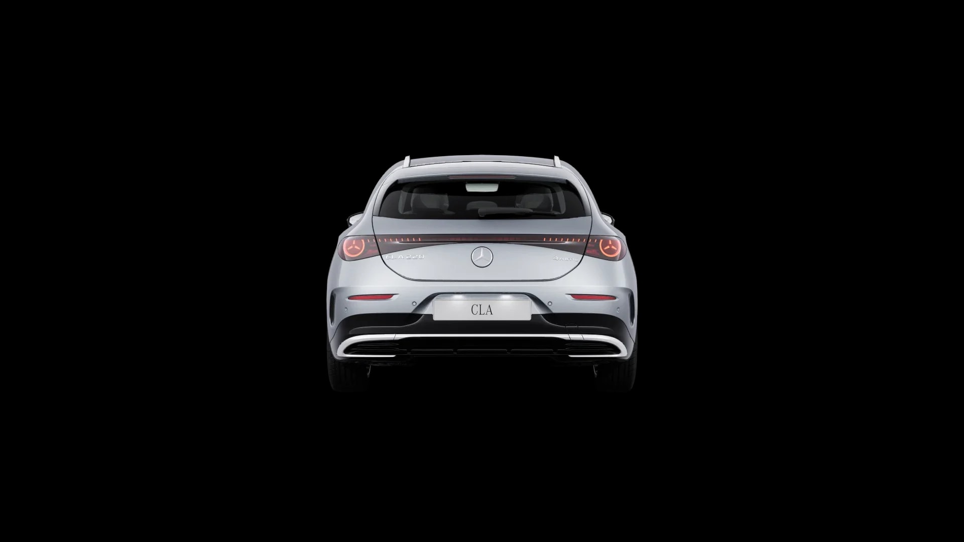 Mercedes-Benz CLA Shooting Brake 220 4MATIC AMG — zdjęcie 5