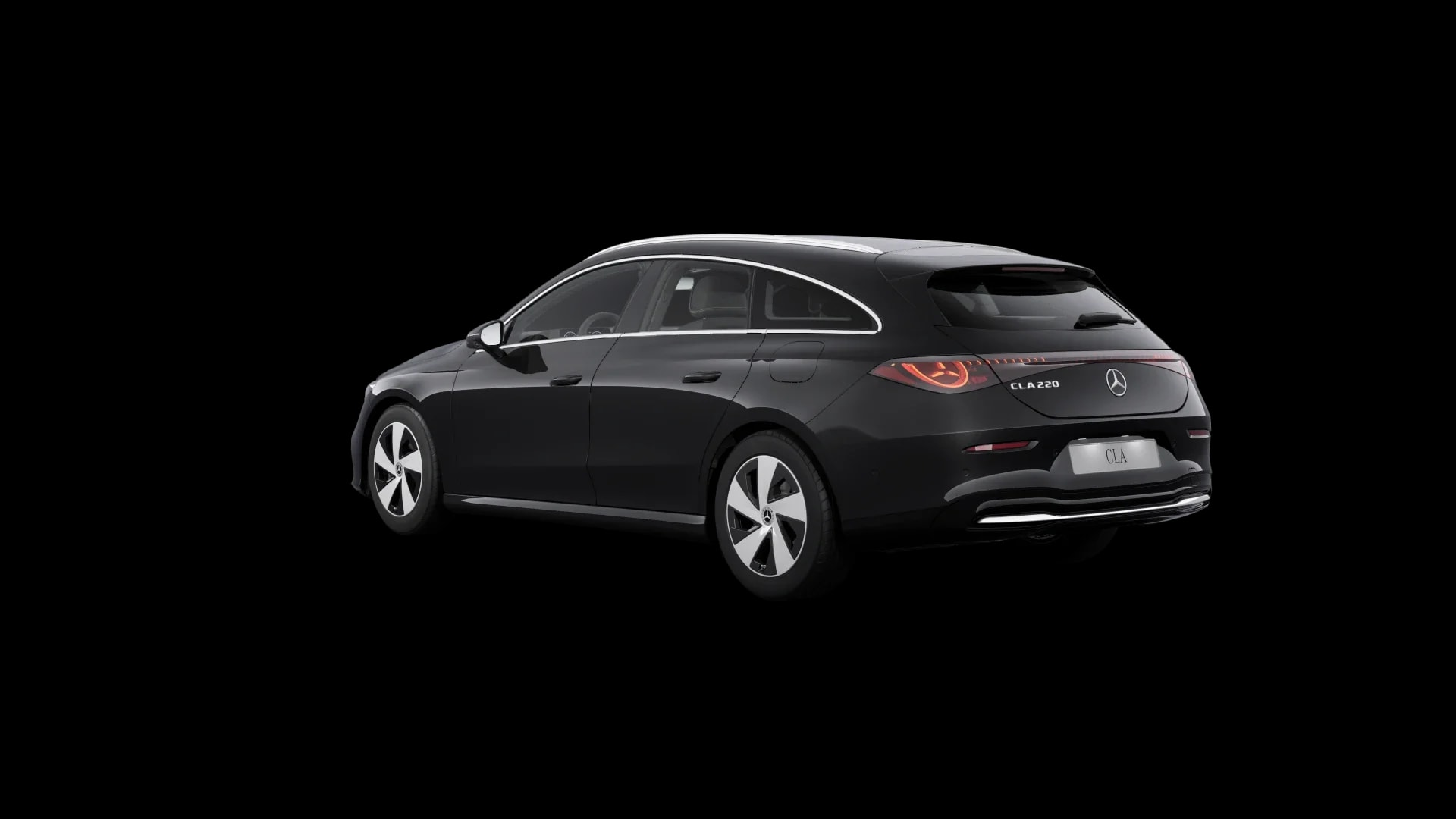 Mercedes-Benz CLA Shooting Brake 220 — zdjęcie 6