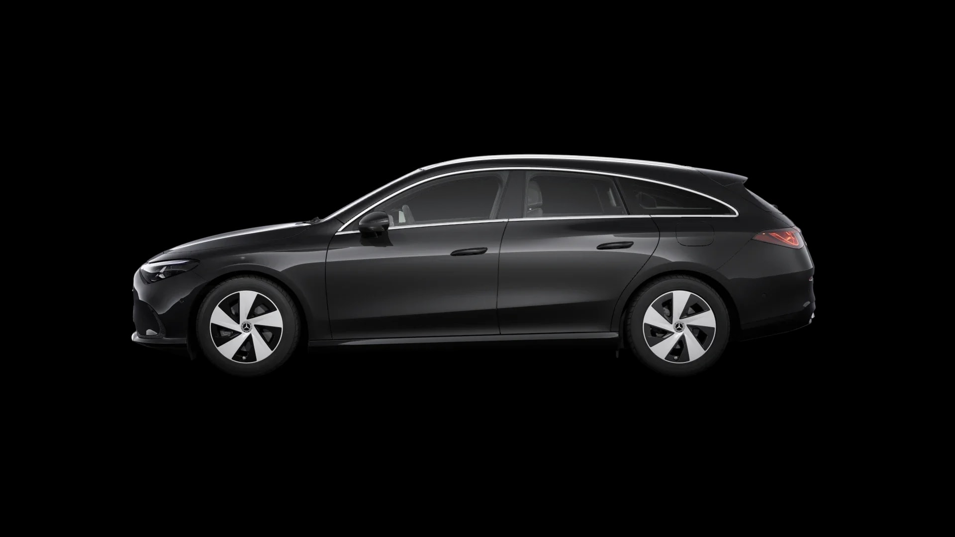 Mercedes-Benz CLA Shooting Brake 220 — zdjęcie 7
