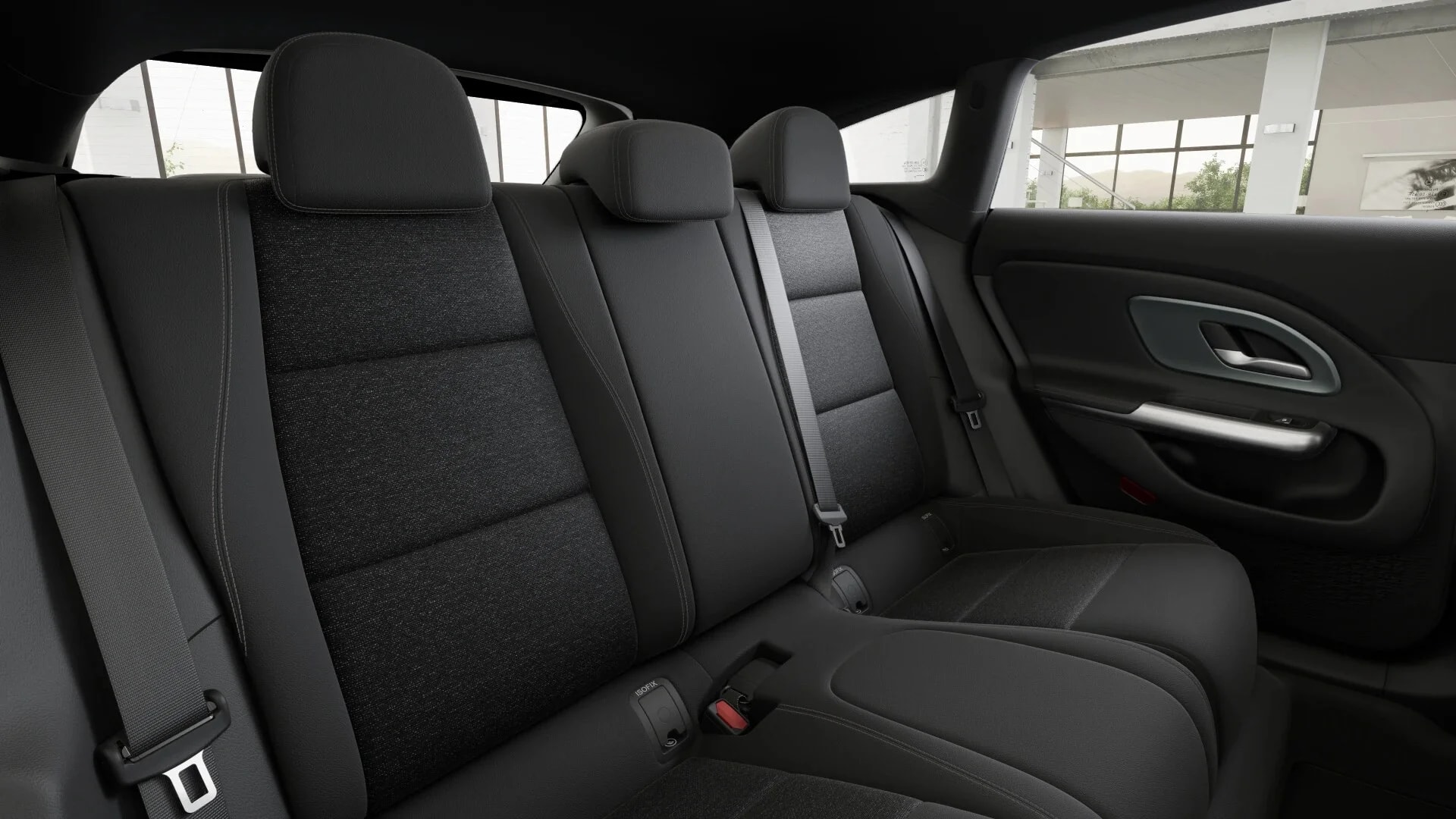Mercedes-Benz CLA Shooting Brake 220 — zdjęcie 10
