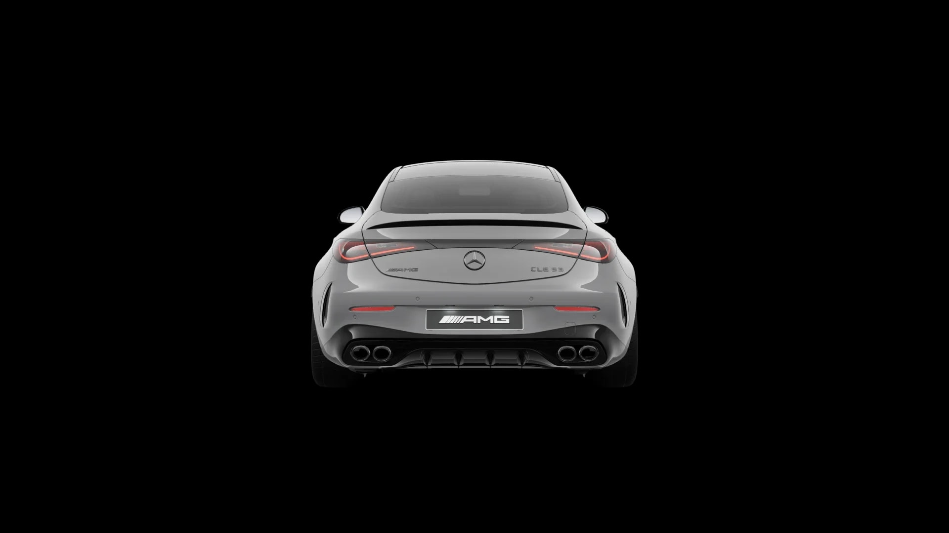 Mercedes-Benz CLE 53 4MATIC+ Coupé — zdjęcie 5