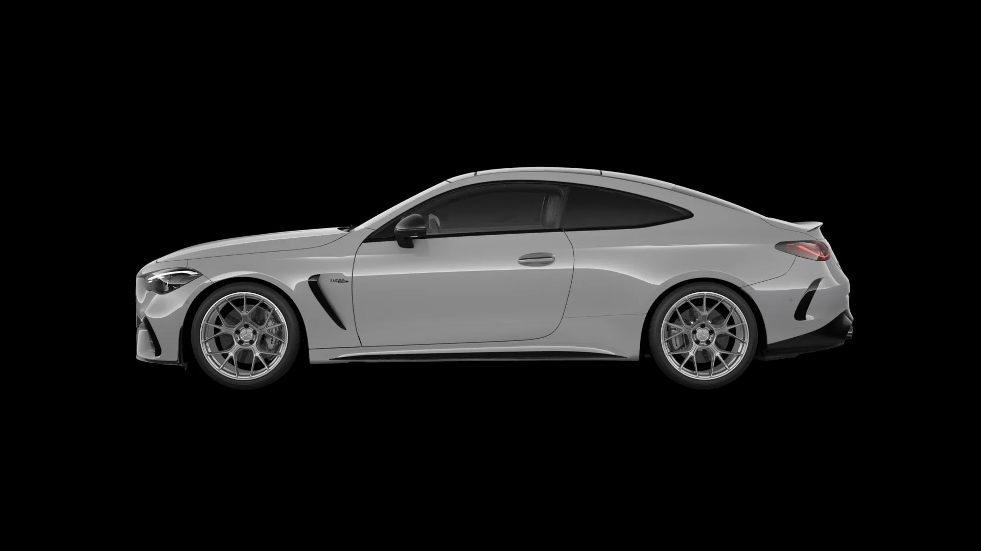 Mercedes-Benz CLE 53 4MATIC+ Coupé — zdjęcie 7