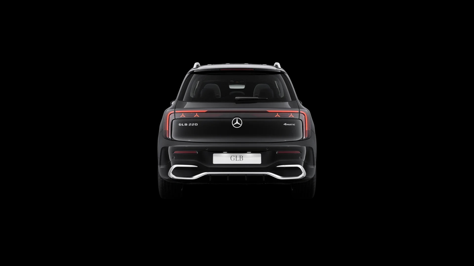 Mercedes-Benz GLB 220 4MATIC — zdjęcie 5