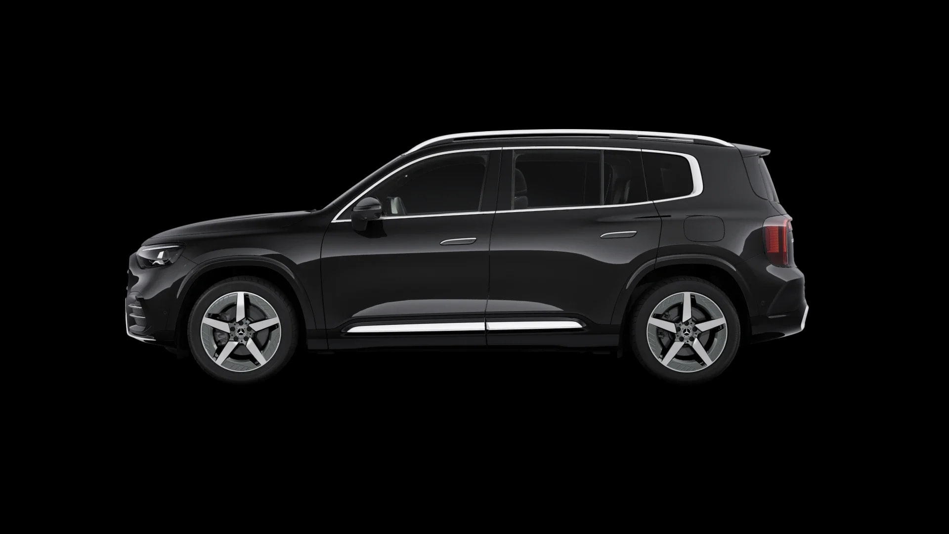 Mercedes-Benz GLB 220 4MATIC — zdjęcie 7