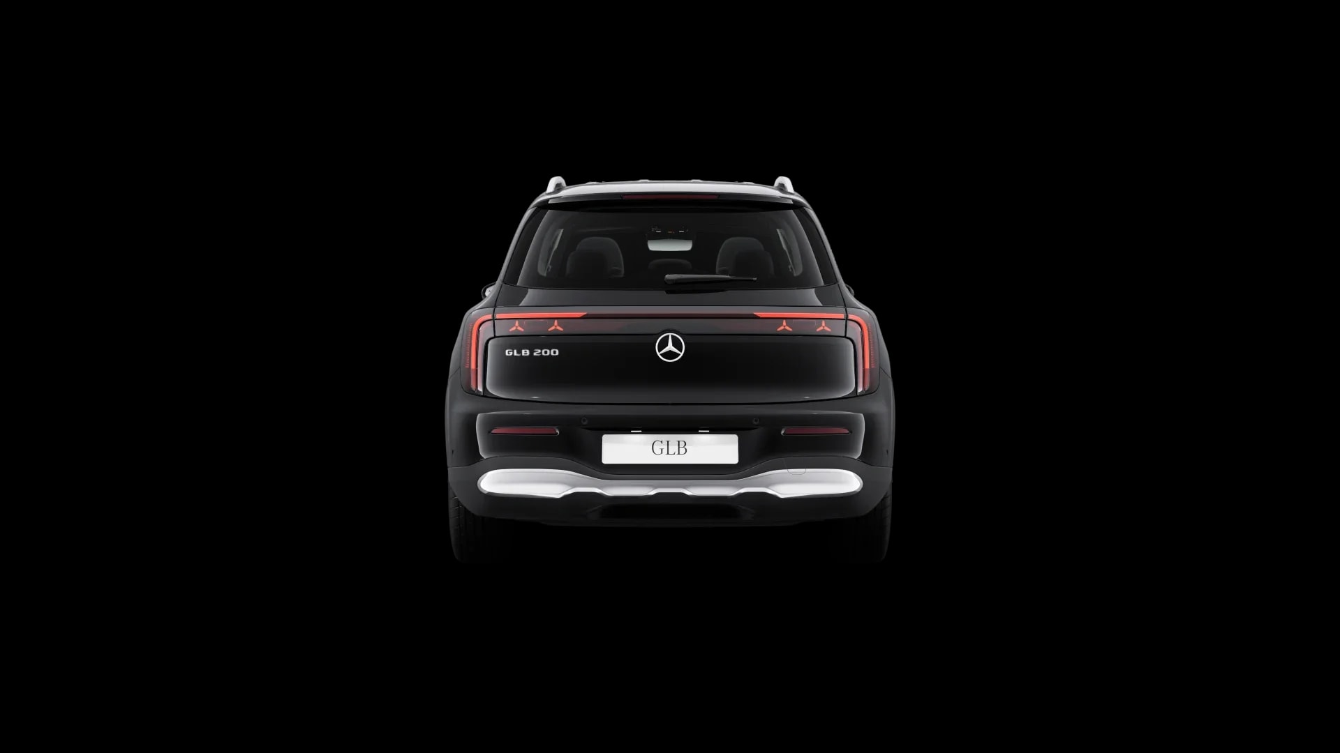Mercedes-Benz GLB 200 Electric — zdjęcie 5