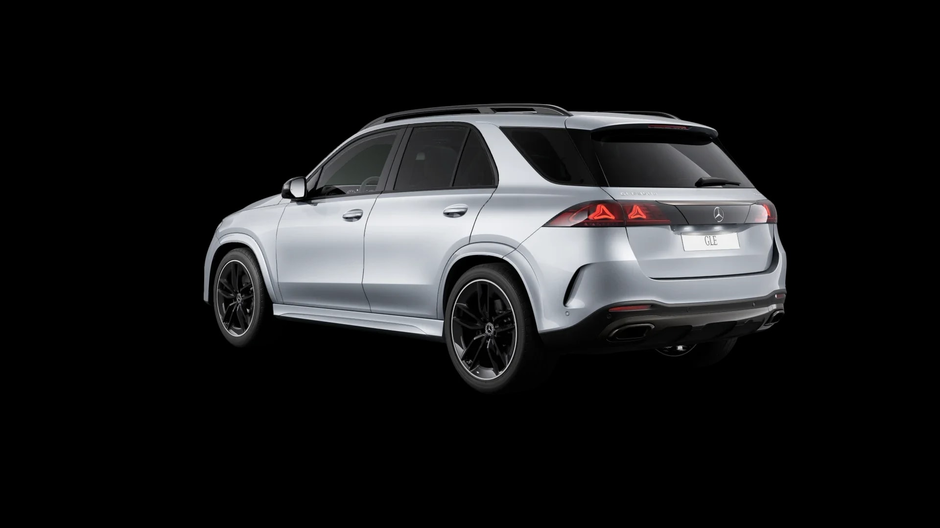 Mercedes-Benz GLE 350d 4MATIC AMG — zdjęcie 6