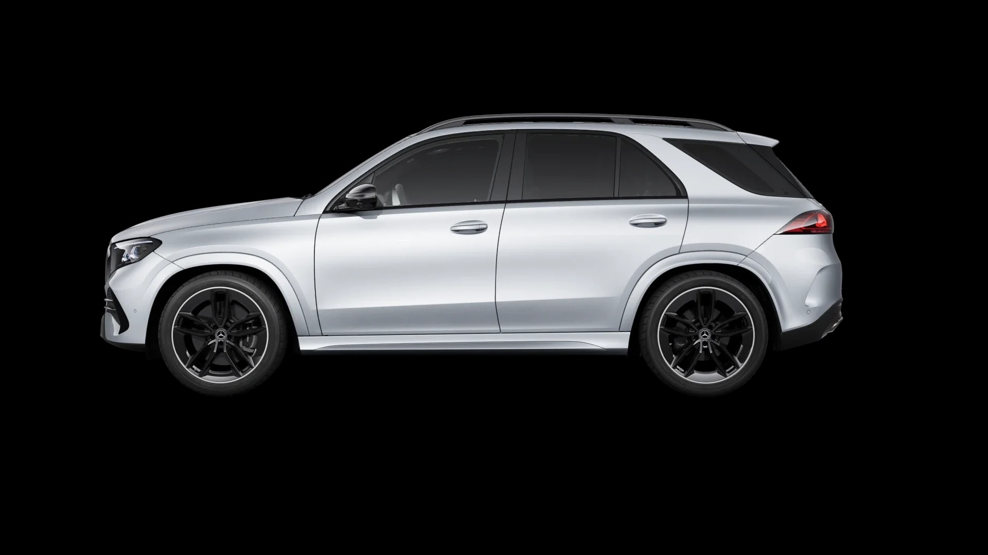 Mercedes-Benz GLE 350d 4MATIC AMG — zdjęcie 7