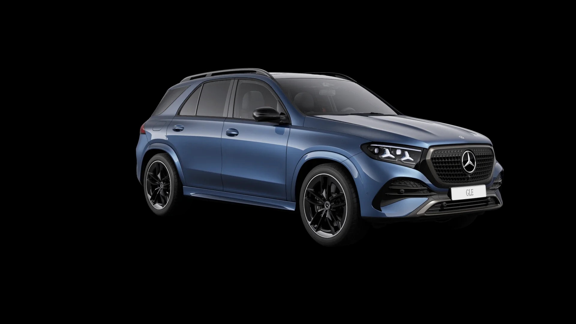 Mercedes-Benz GLE 450 4MATIC — zdjęcie 2