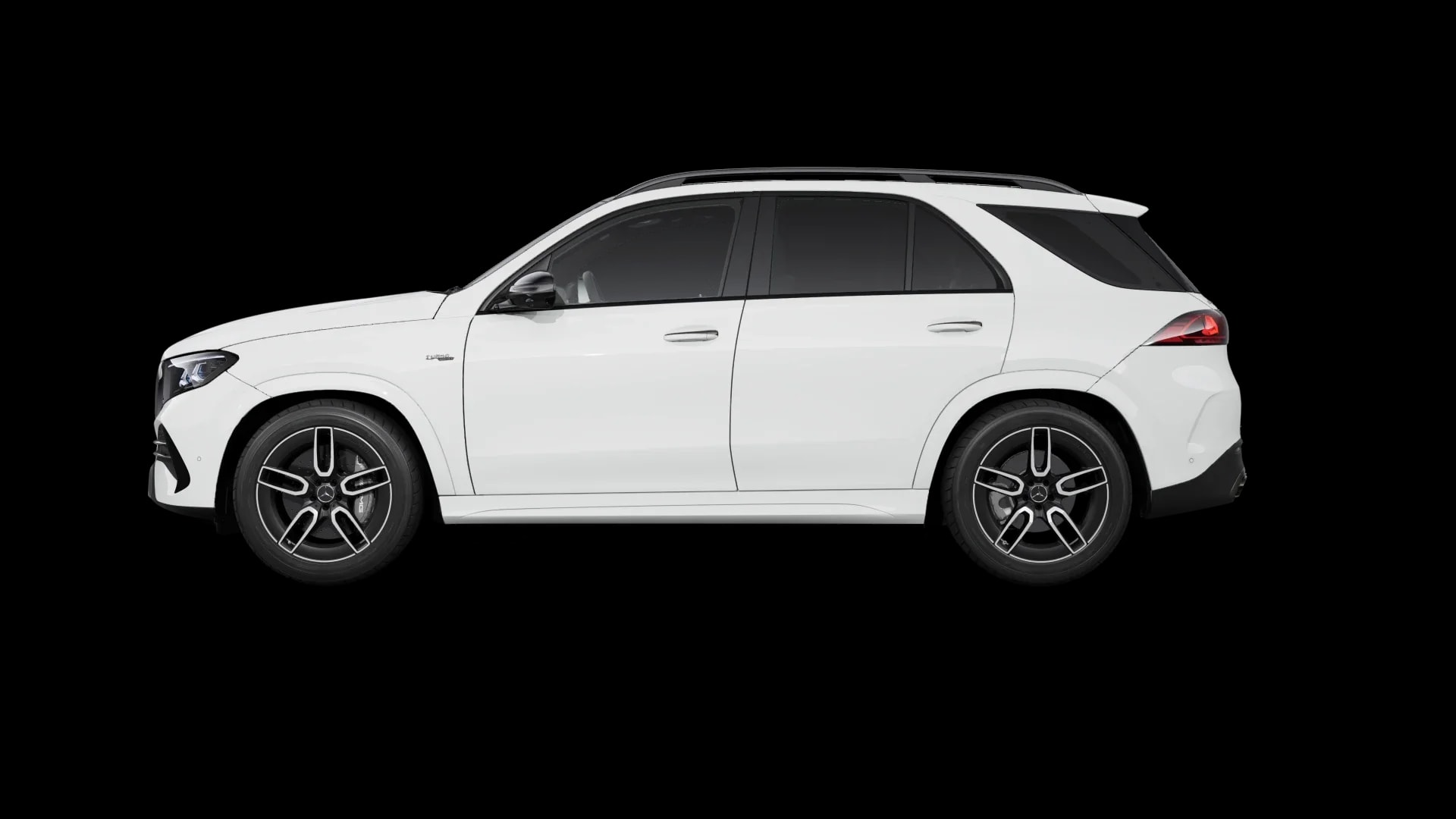 Mercedes-Benz GLE AMG 53 4MATIC+ — zdjęcie 7