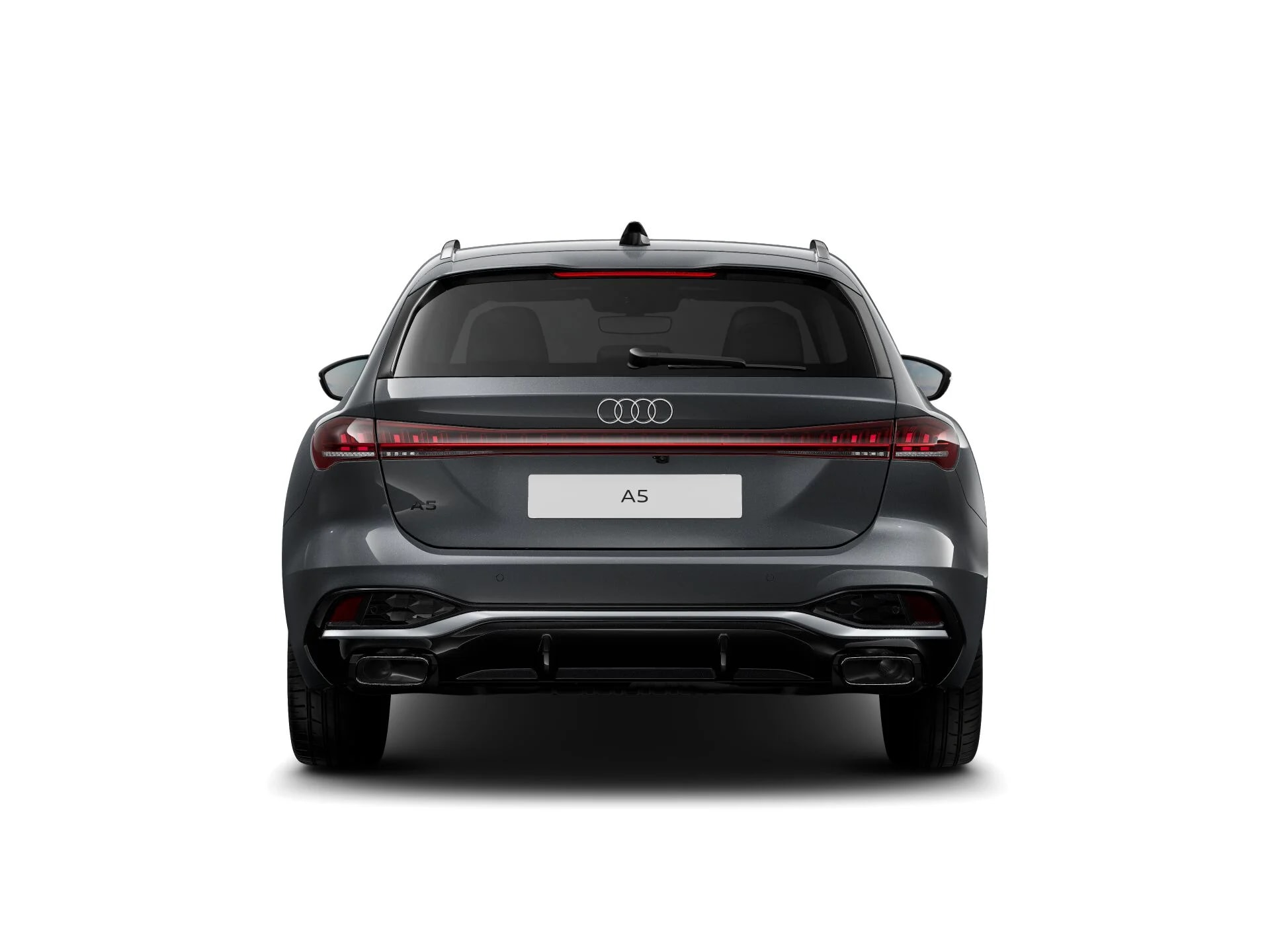 Audi A5 Avant TFSI 110 kW S tronic — zdjęcie 5