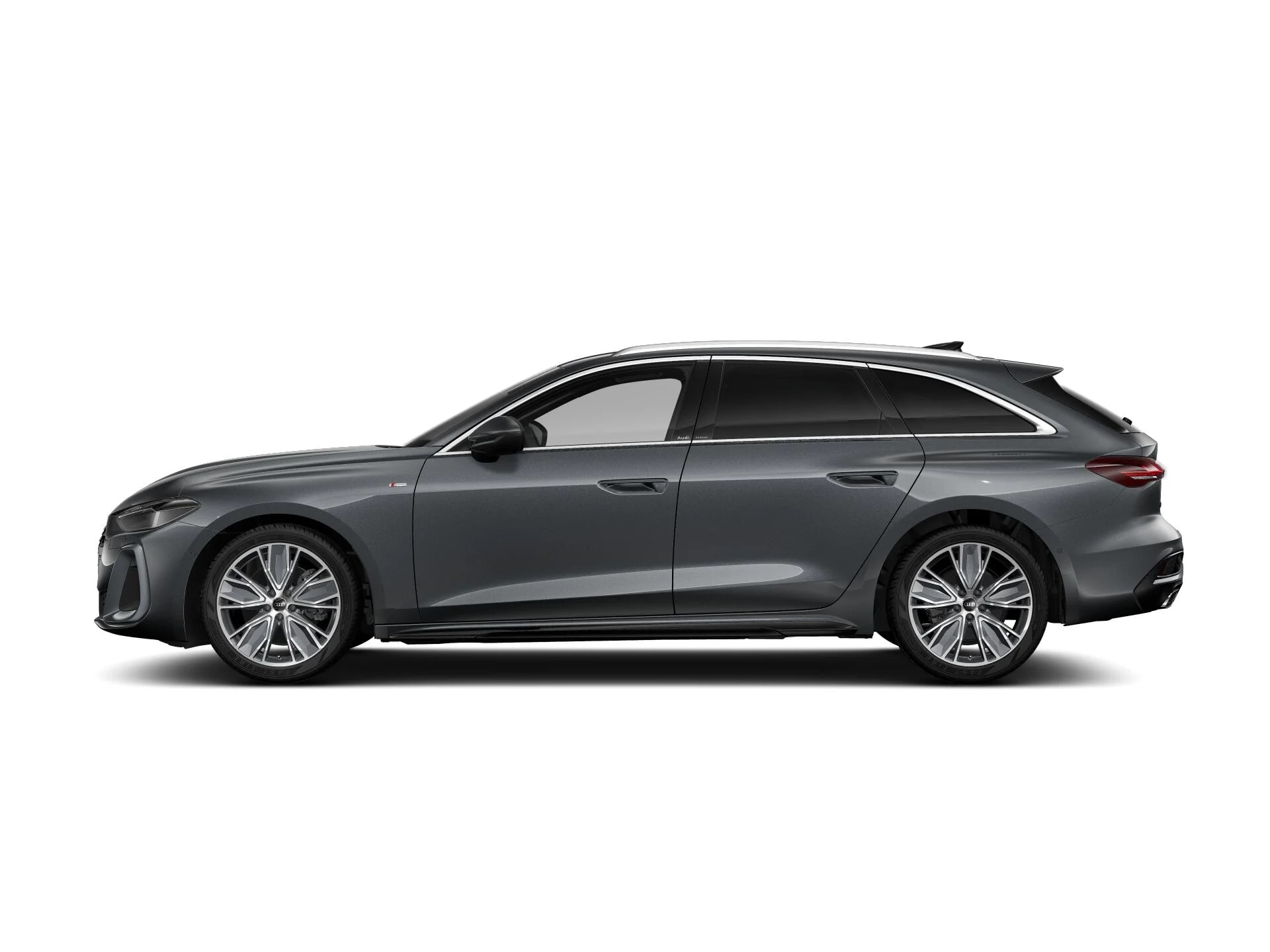 Audi A5 Avant TFSI 110 kW S tronic — zdjęcie 6