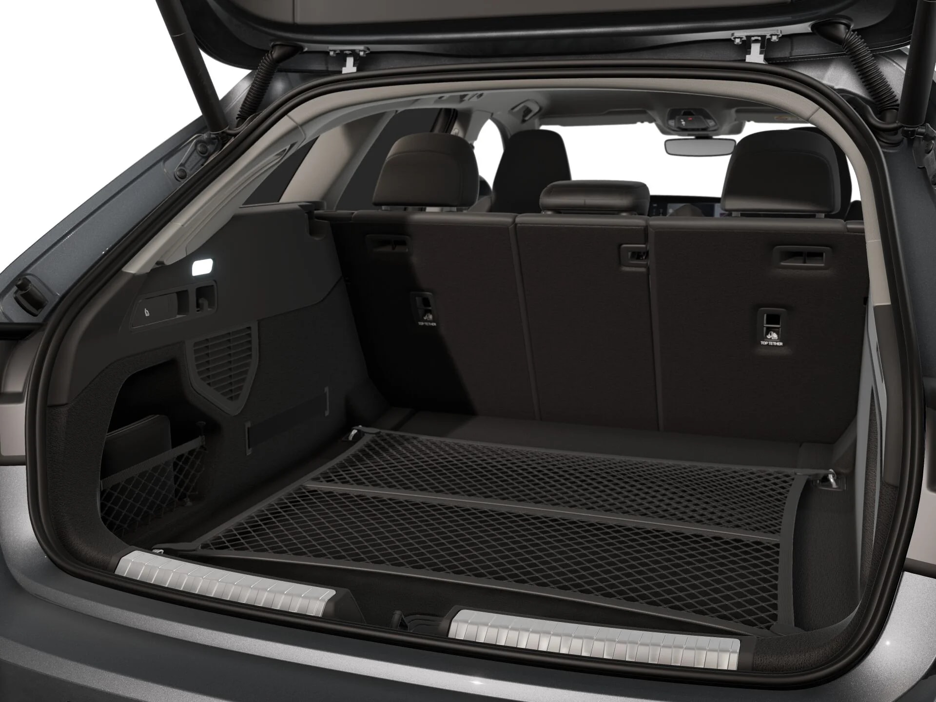 Audi A5 Avant TFSI 110 kW S tronic — zdjęcie 7
