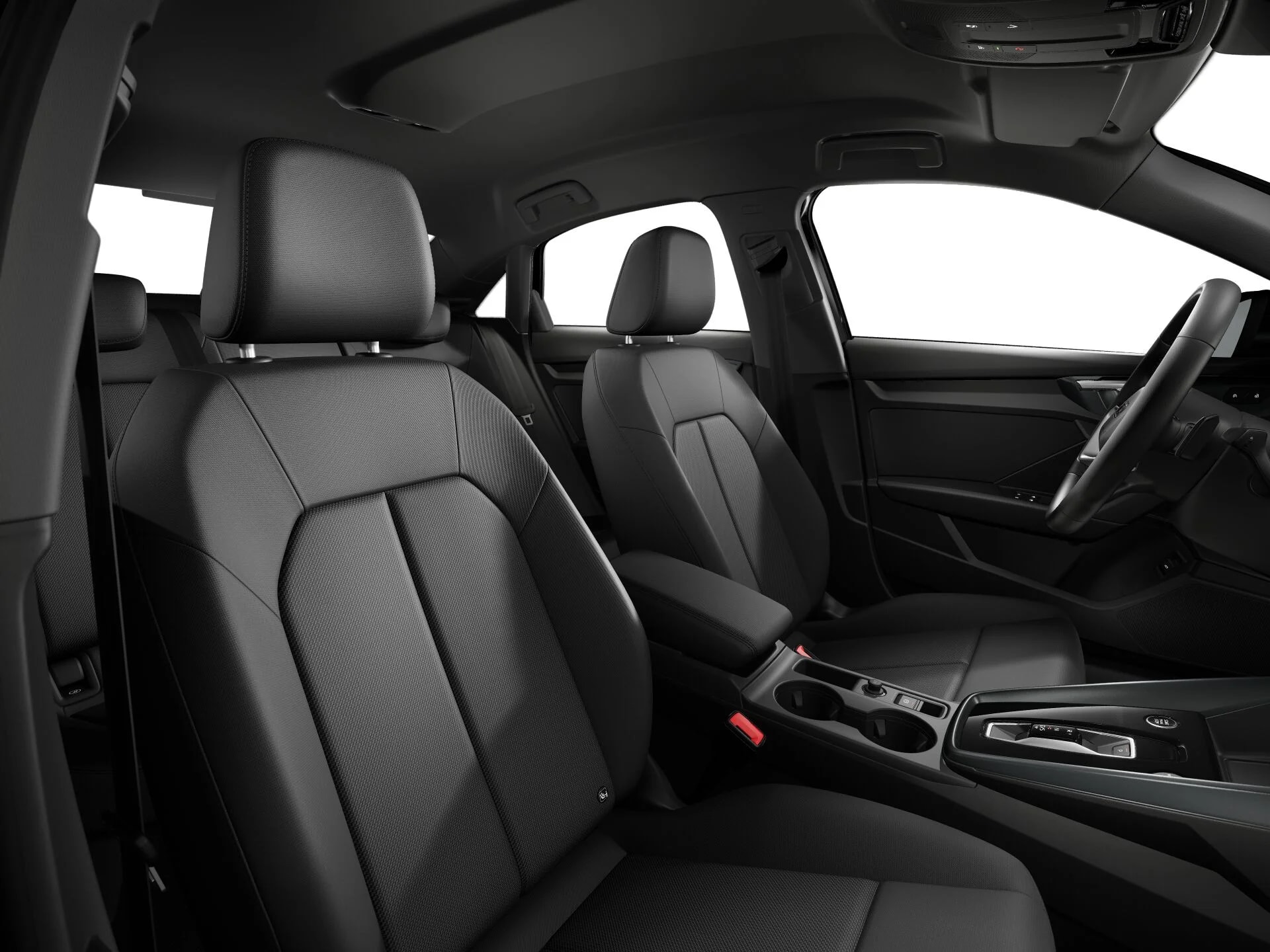 Audi A3 Limousine TFSI 85 kW S tronic — zdjęcie 9