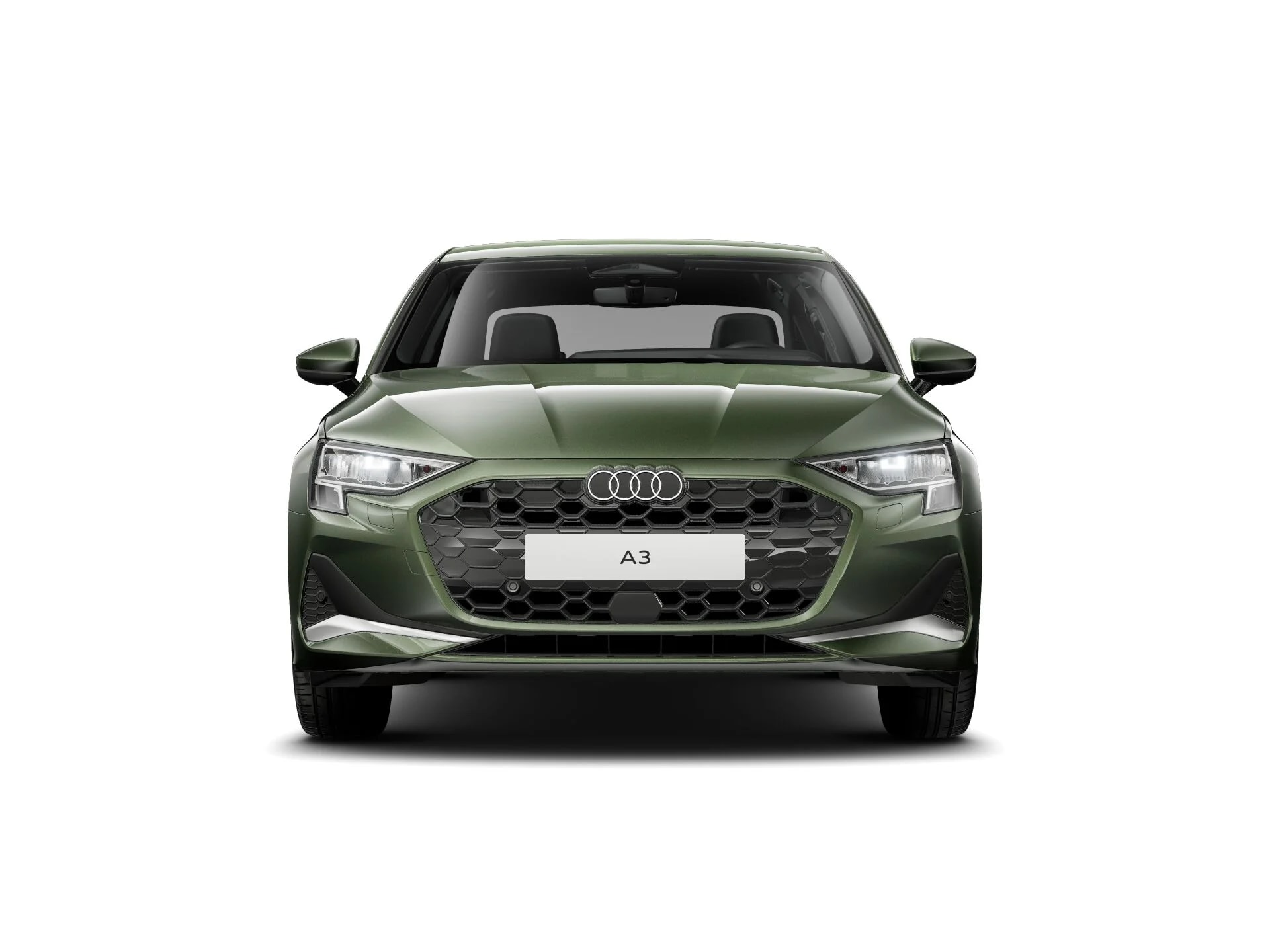 Audi A3 Limousine Advanced TFSI 110 kW S tronic — zdjęcie 2
