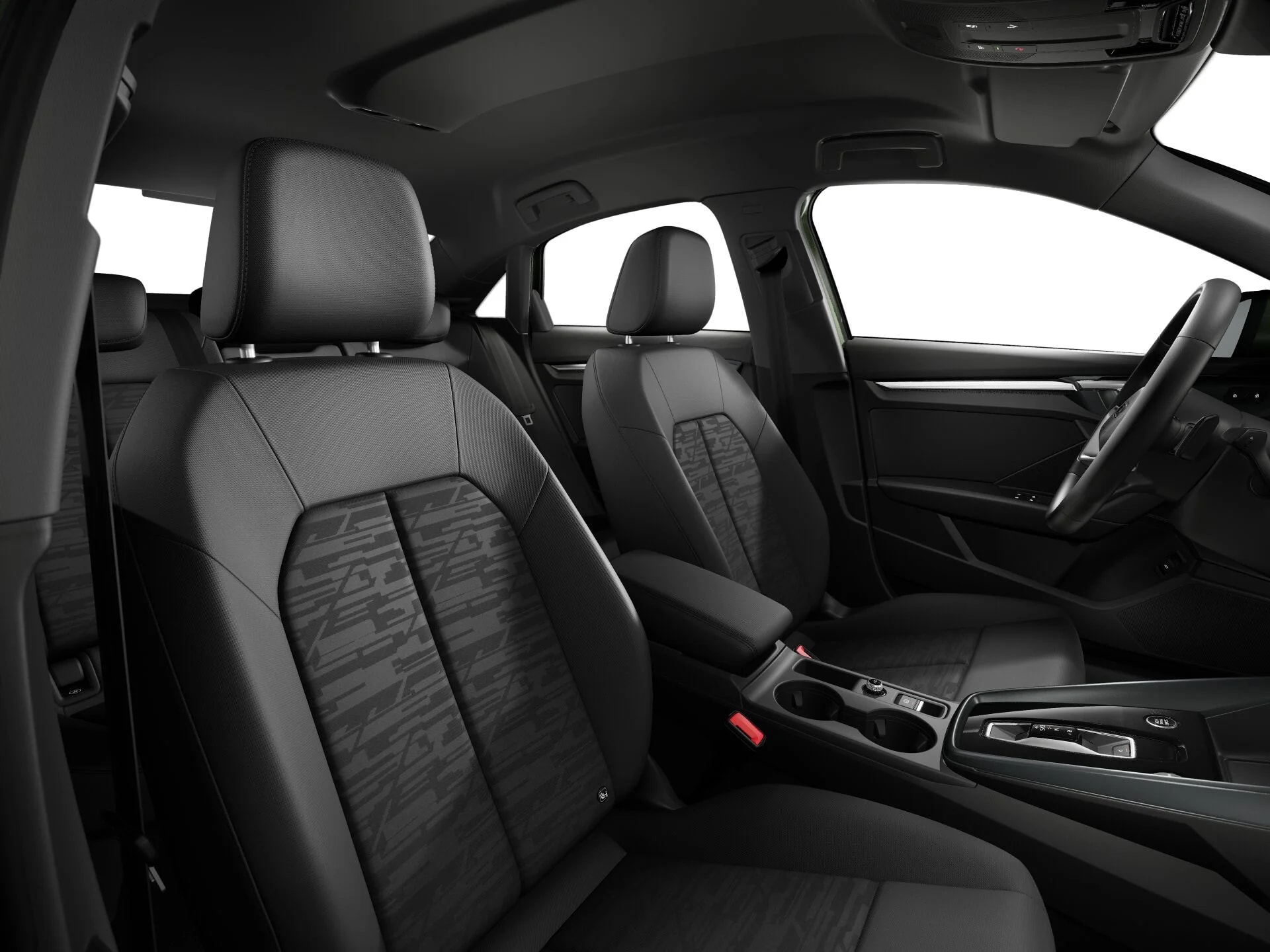 Audi A3 Limousine Advanced TFSI 110 kW S tronic — zdjęcie 9