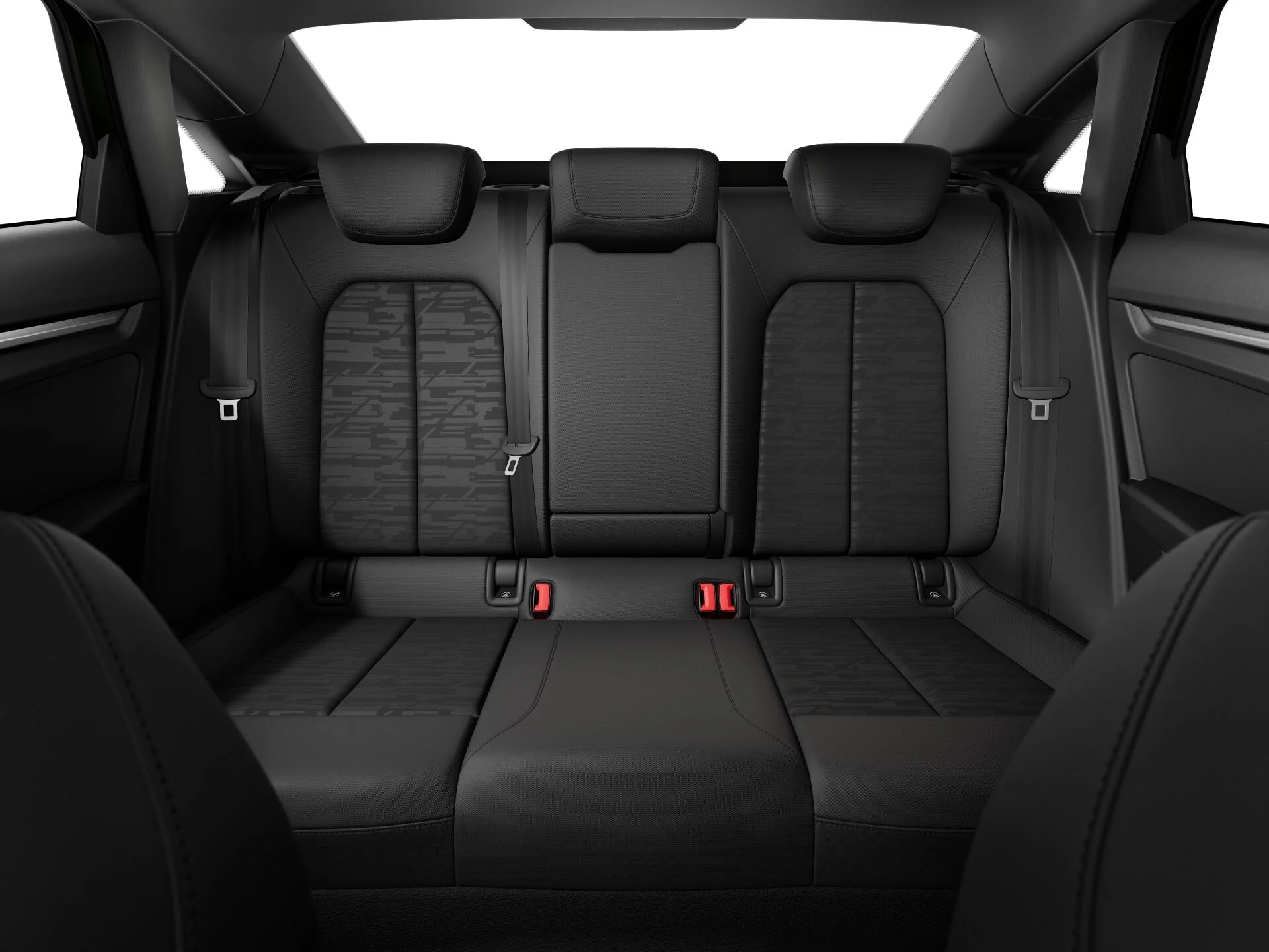 Audi A3 Limousine Advanced TFSI 110 kW S tronic — zdjęcie 10