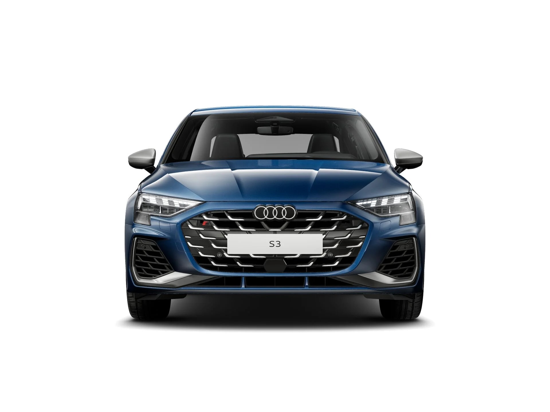 Audi S3 Limousine TFSI 245 kW S tronic — zdjęcie 2