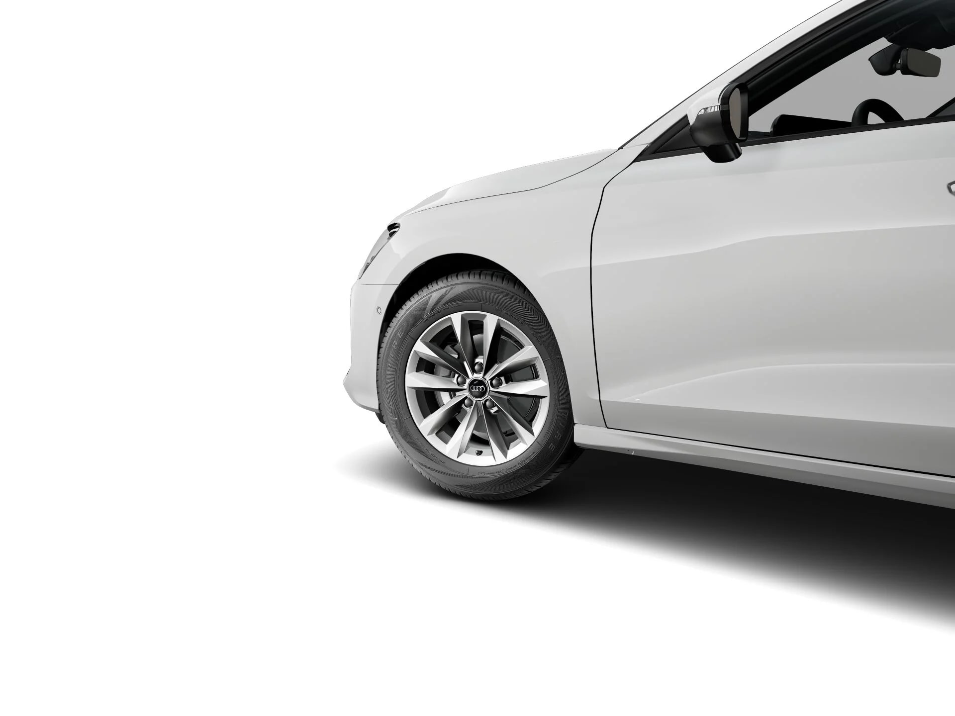 Audi A3 Sportback TFSI 85 kW S tronic — zdjęcie 11