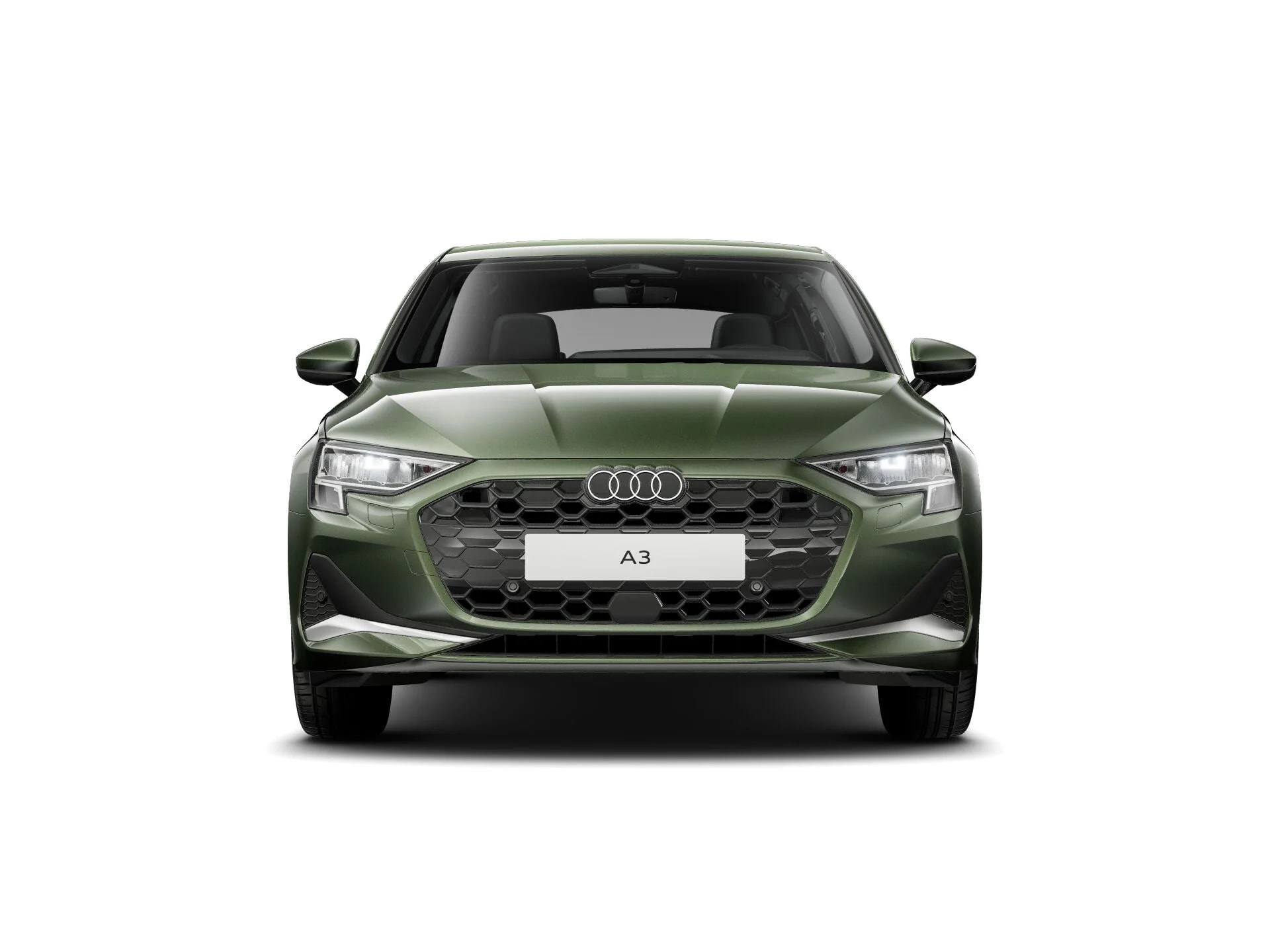 Audi A3 Sportback e-hybrid 150 kW S tronic — zdjęcie 2