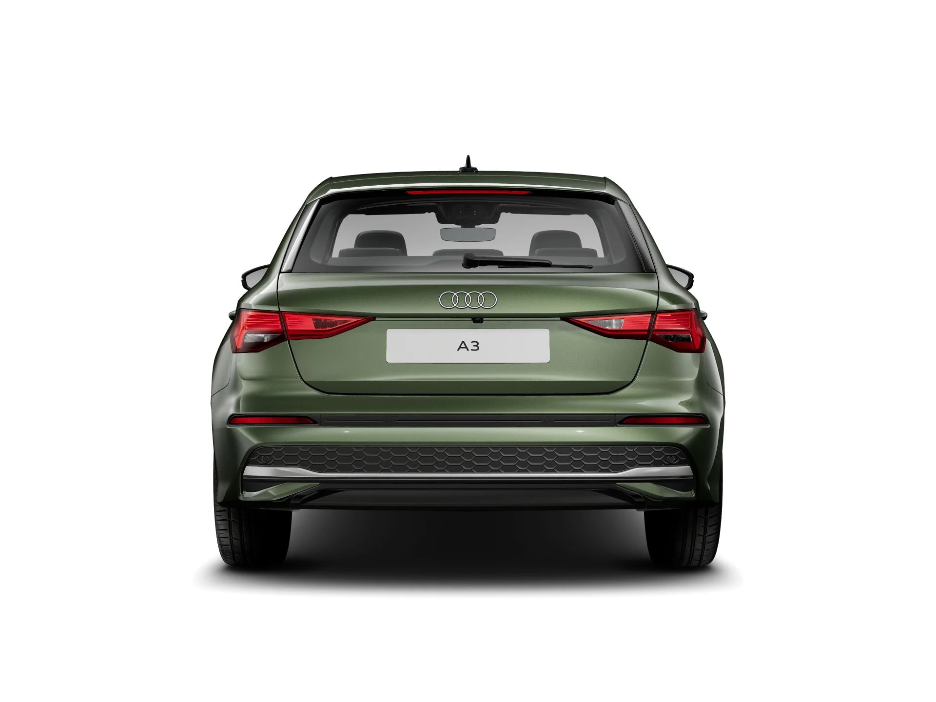 Audi A3 Sportback e-hybrid 150 kW S tronic — zdjęcie 5