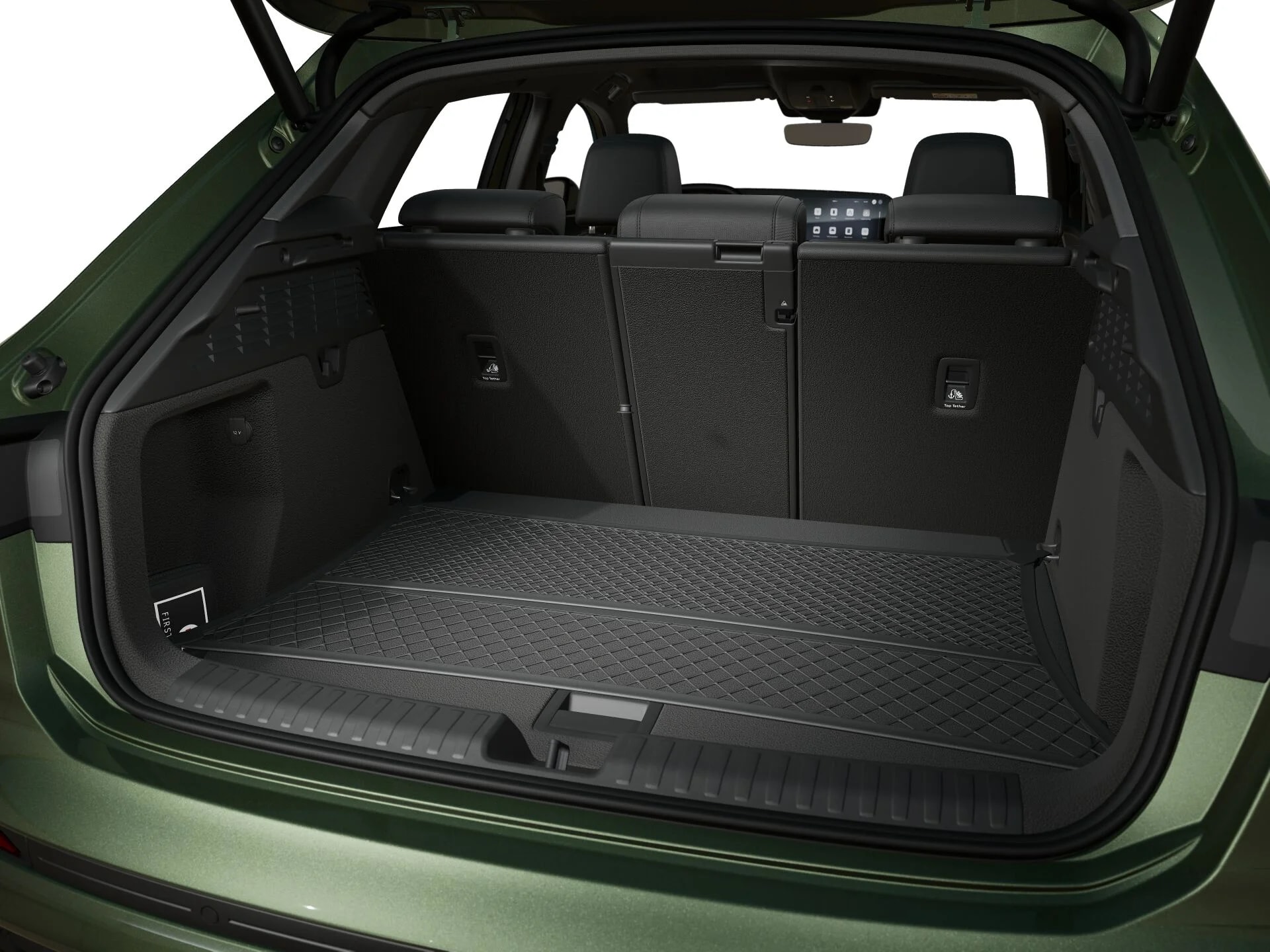Audi A3 Sportback e-hybrid 150 kW S tronic — zdjęcie 7