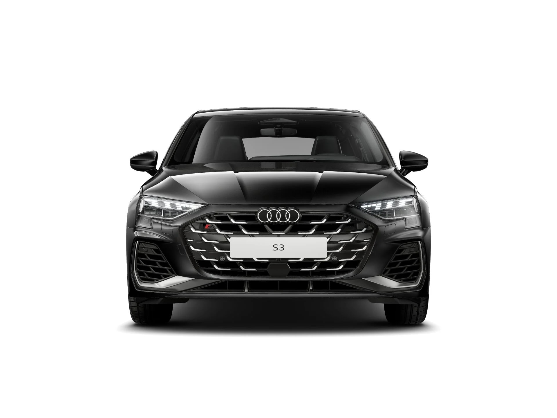 Audi S3 Sportback TFSI 245 kW S tronic — zdjęcie 2