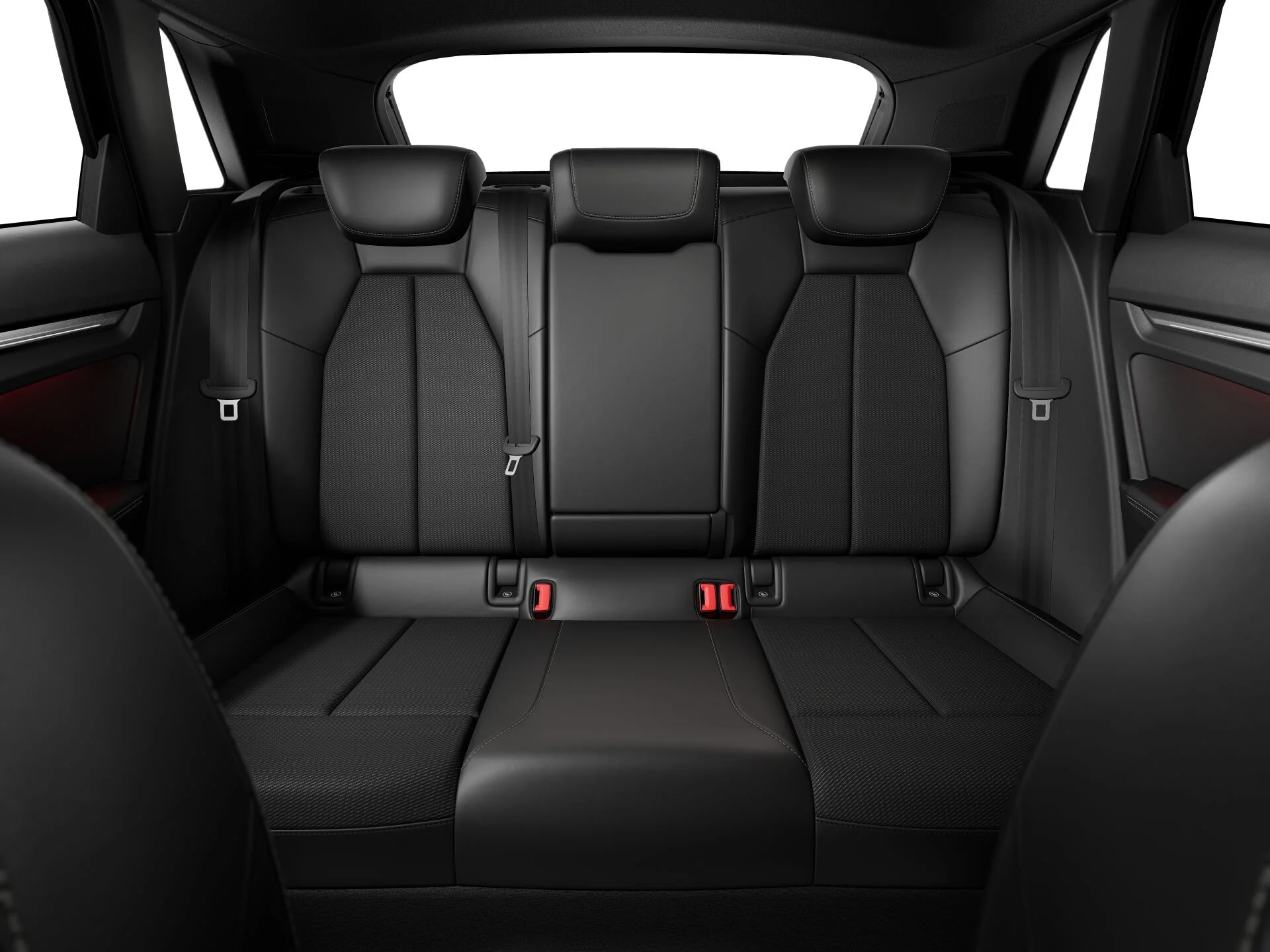 Audi S3 Sportback TFSI 245 kW S tronic — zdjęcie 10