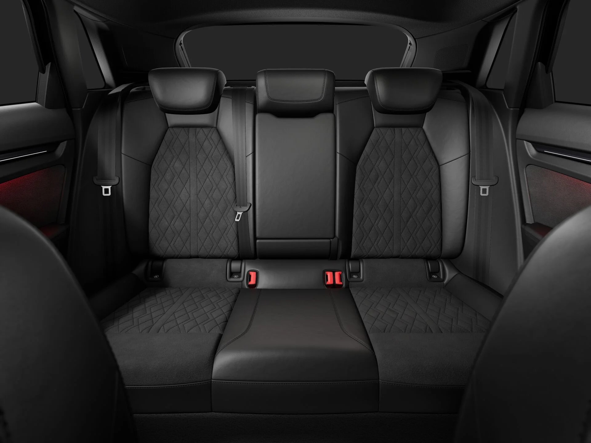 Audi RS3 Sportback TFSI quattro 294 kW S tronic — zdjęcie 10