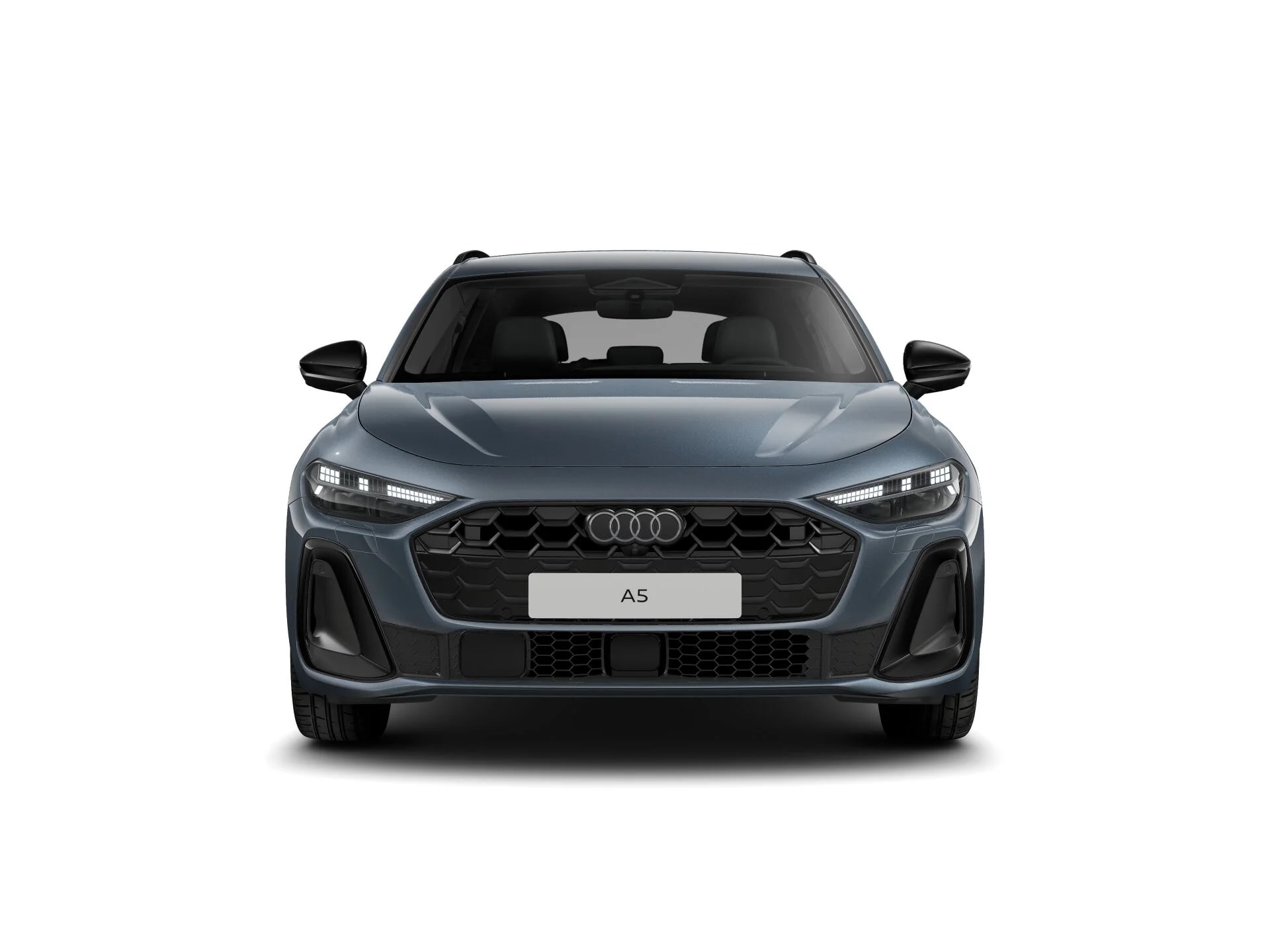 Audi A5 Avant TFSI quattro 200 kW S tronic — zdjęcie 2