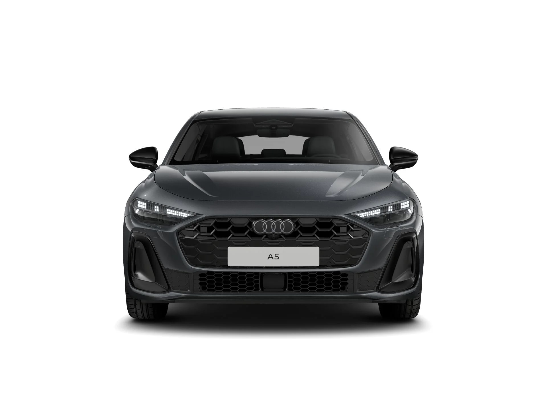 Audi A5 Limousine TFSI quattro 200 kW S tronic — zdjęcie 2