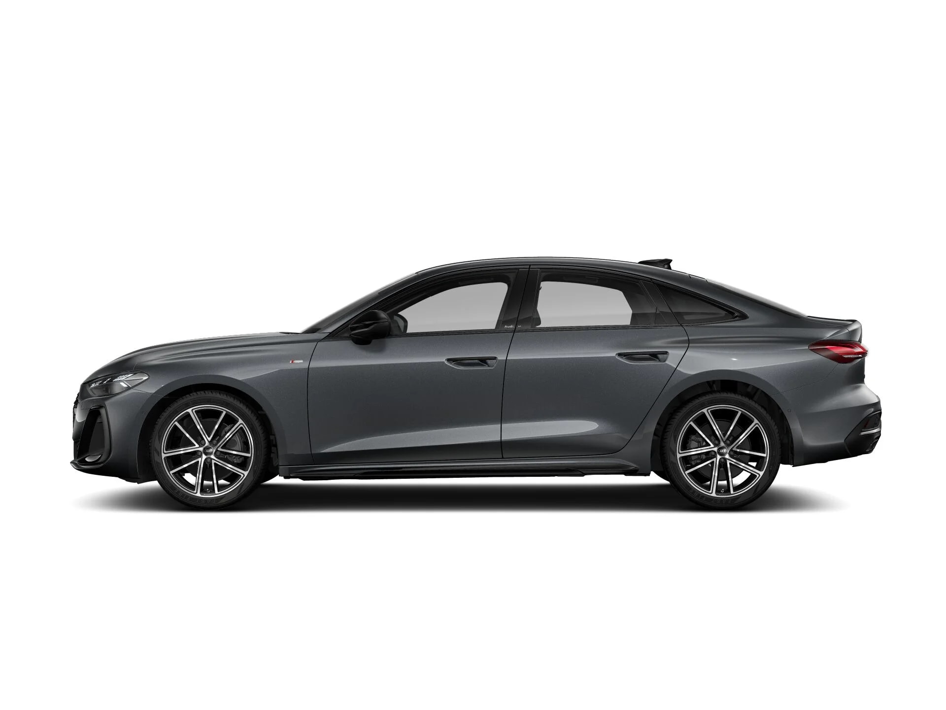 Audi A5 Limousine TFSI quattro 200 kW S tronic — zdjęcie 6