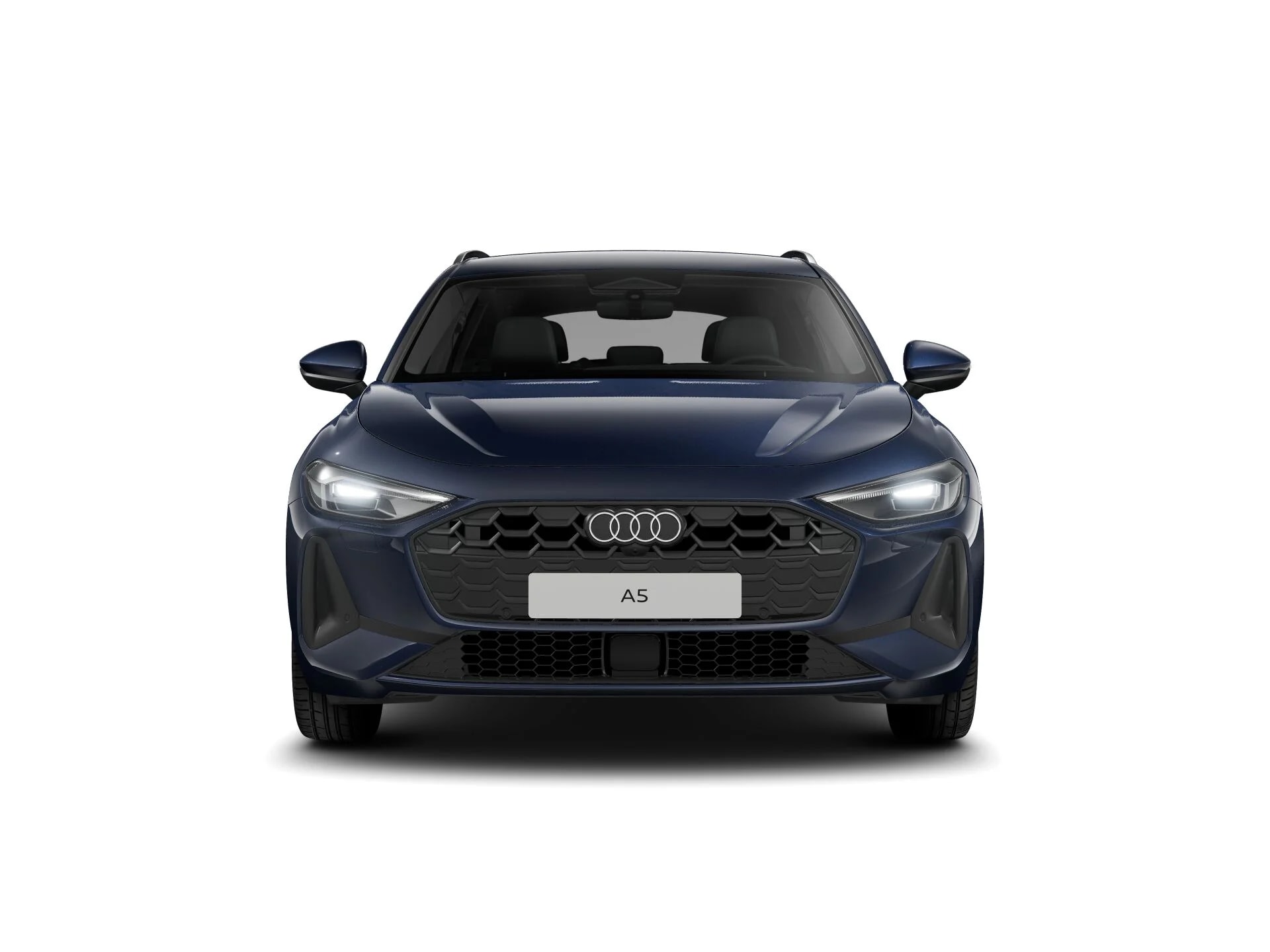 Audi A5 Avant TDI 150 kW S tronic — zdjęcie 2