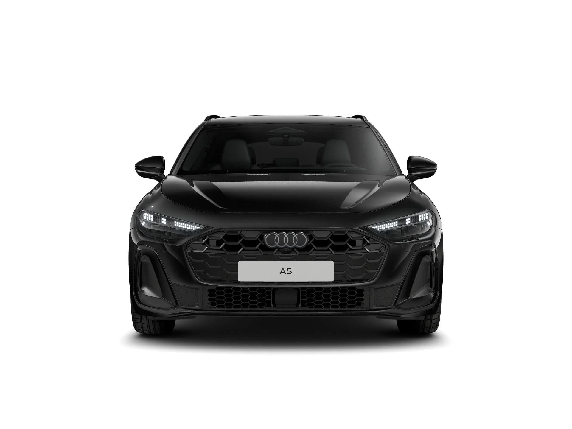 Audi A5 Avant e-hybrid quattro 270 kW S tronic — zdjęcie 2