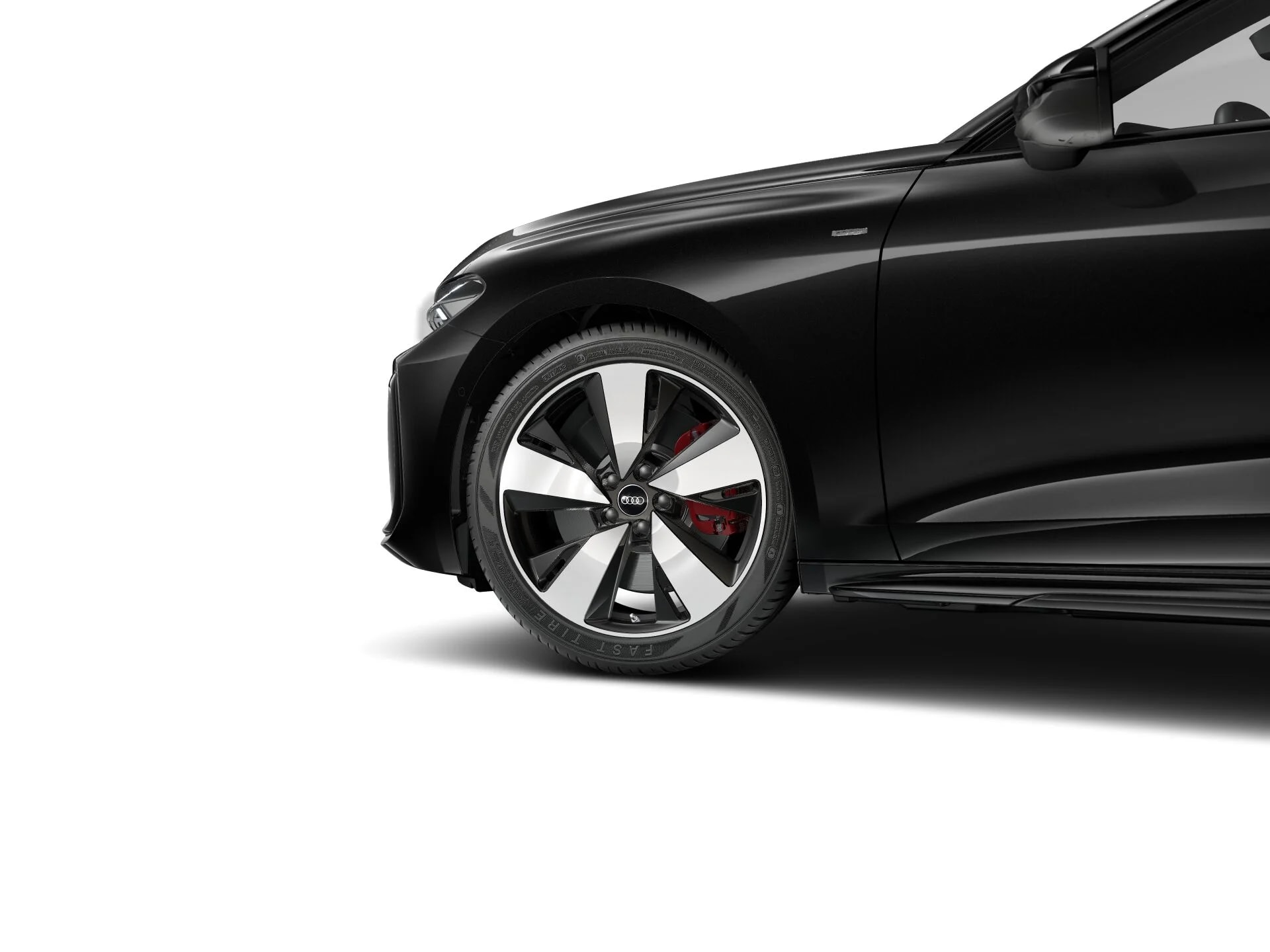 Audi A5 Avant e-hybrid quattro 270 kW S tronic — zdjęcie 11