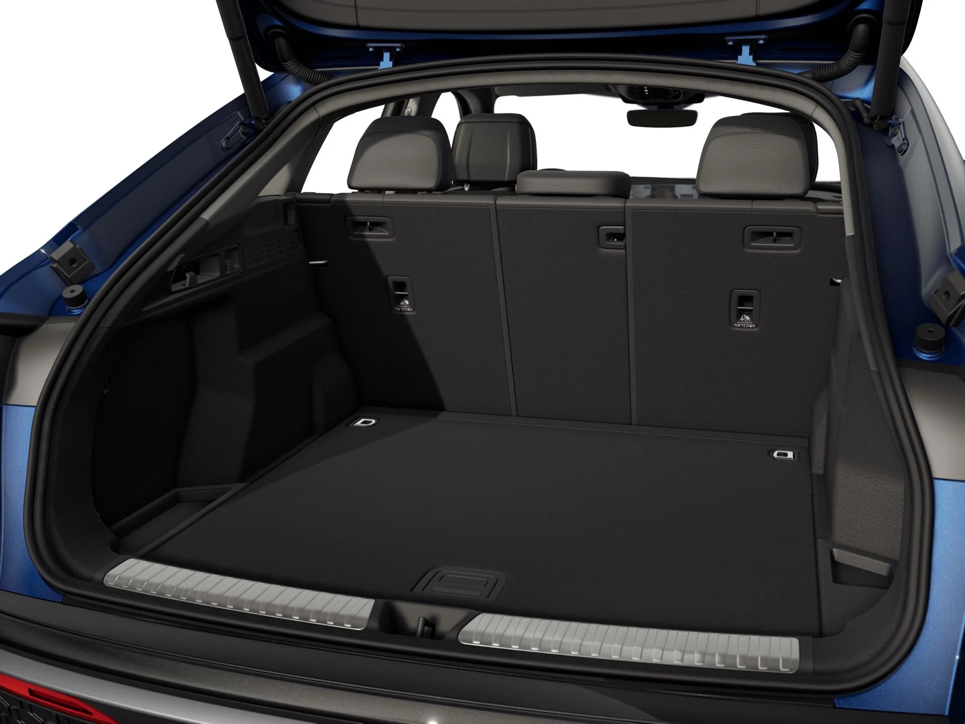 Audi Q5 Sportback TFSI 150 kW S tronic — zdjęcie 7