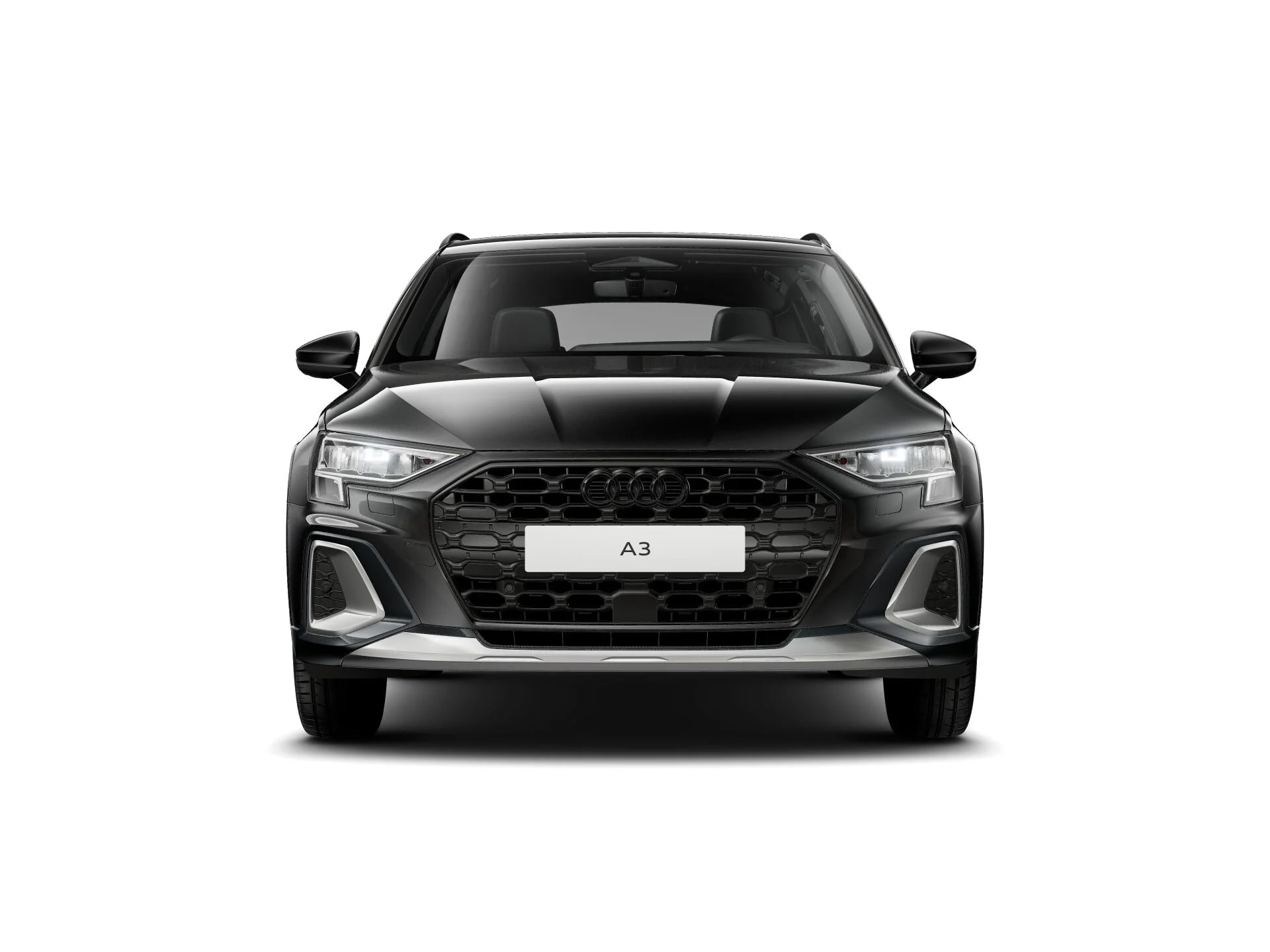 Audi A3 allstreet TFSI 110 kW S tronic — zdjęcie 2