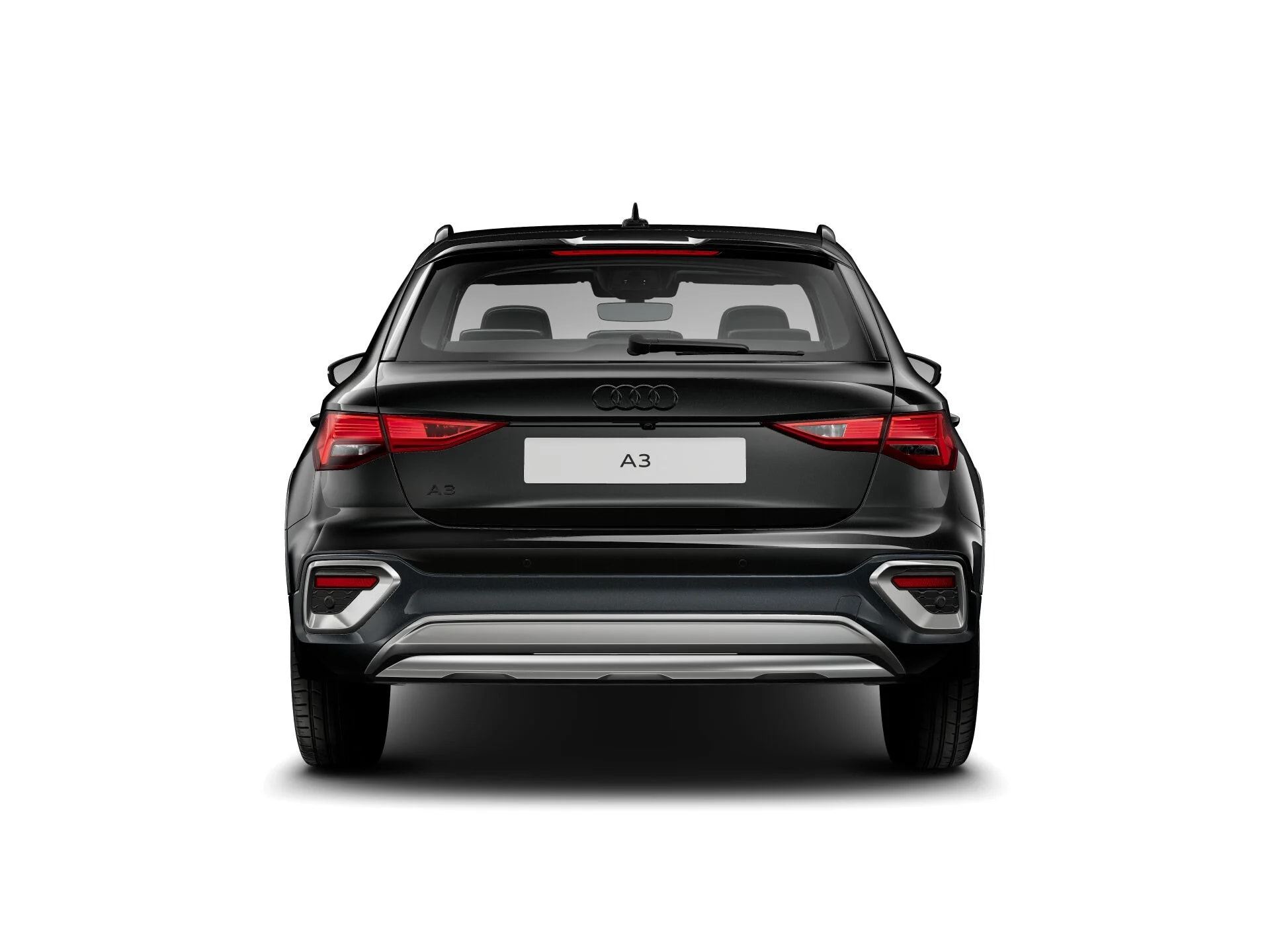 Audi A3 allstreet TFSI 110 kW S tronic — zdjęcie 5