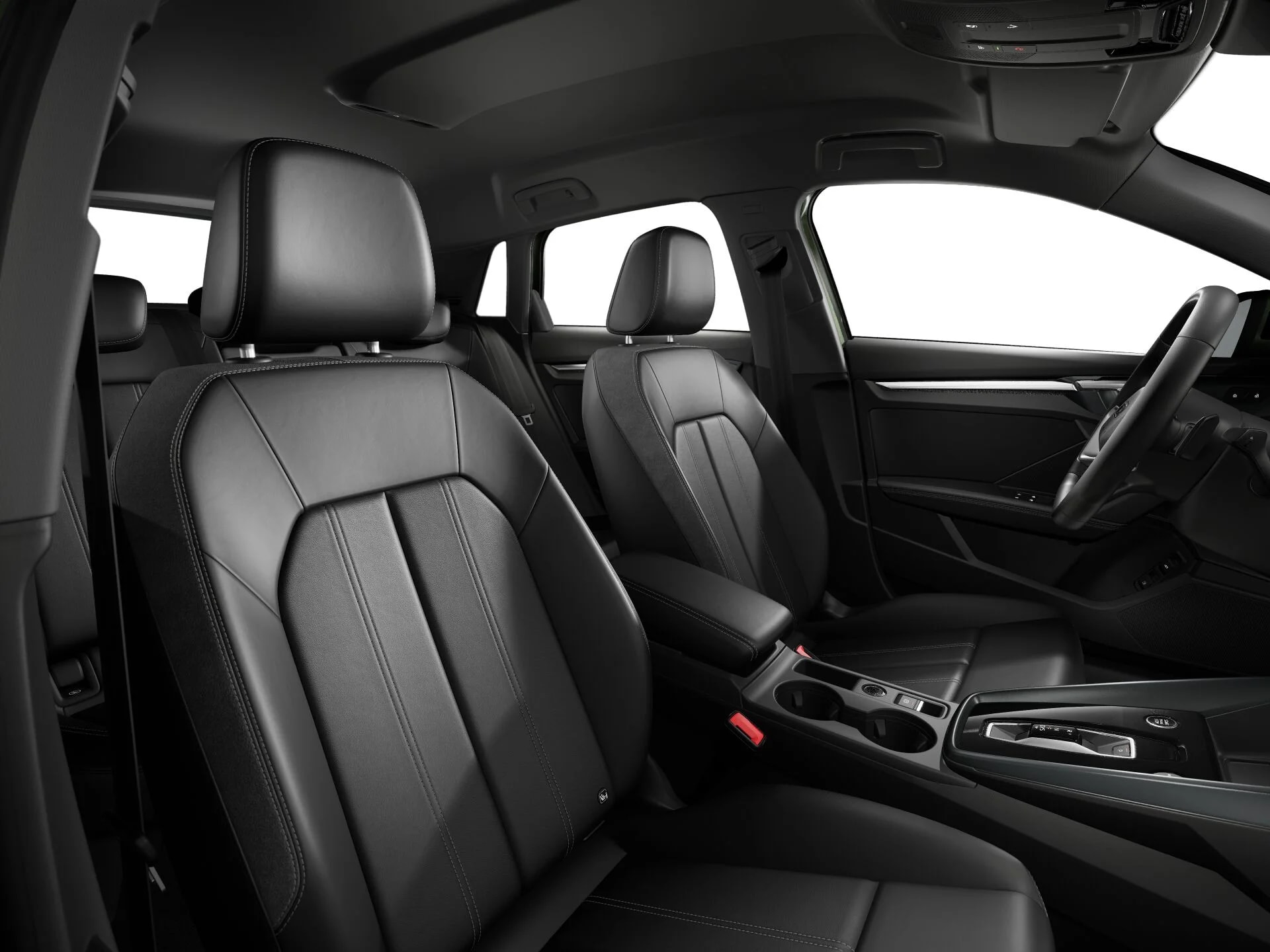 Audi A3 allstreet e-hybrid 150 kW S tronic — zdjęcie 9