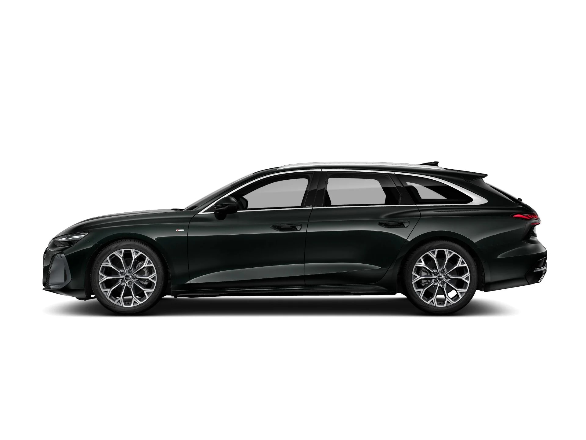 Audi A6 Avant TDI 150kW S tronic — zdjęcie 6
