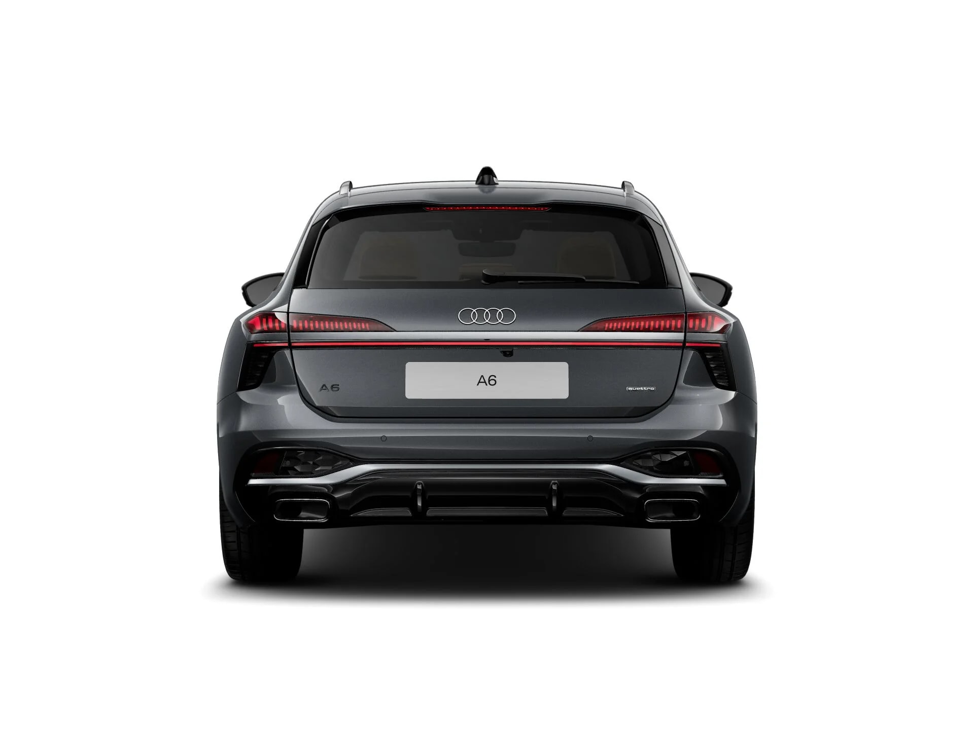 Audi A6 Avant TFSI quattro 200 kW S tronic — zdjęcie 5