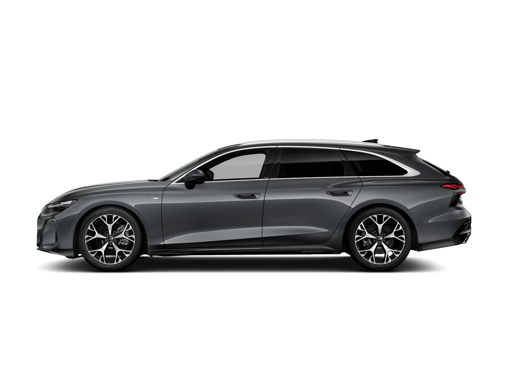 Audi A6 Avant TFSI quattro 200 kW S tronic — zdjęcie 6
