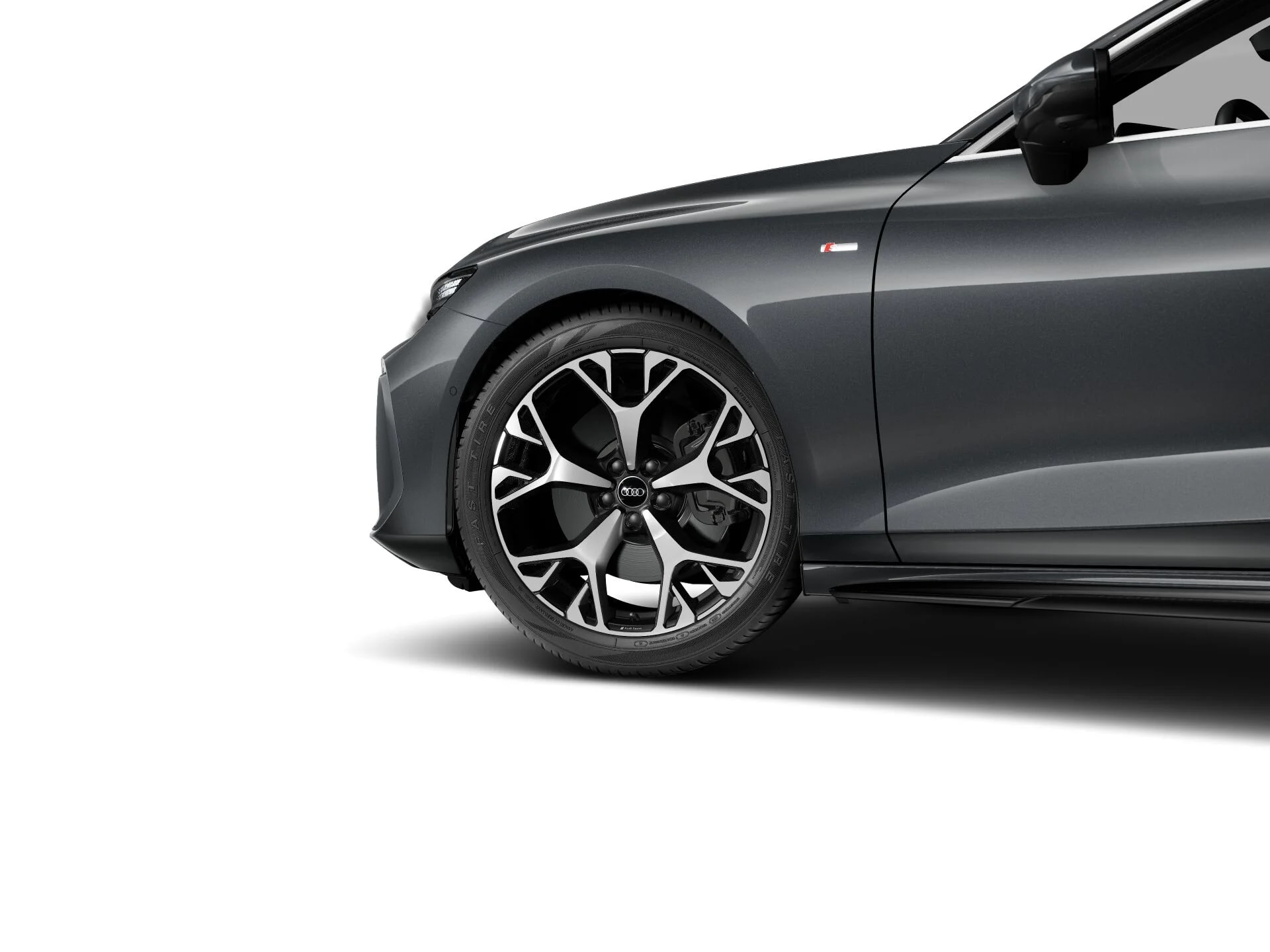 Audi A6 Avant TFSI quattro 200 kW S tronic — zdjęcie 11